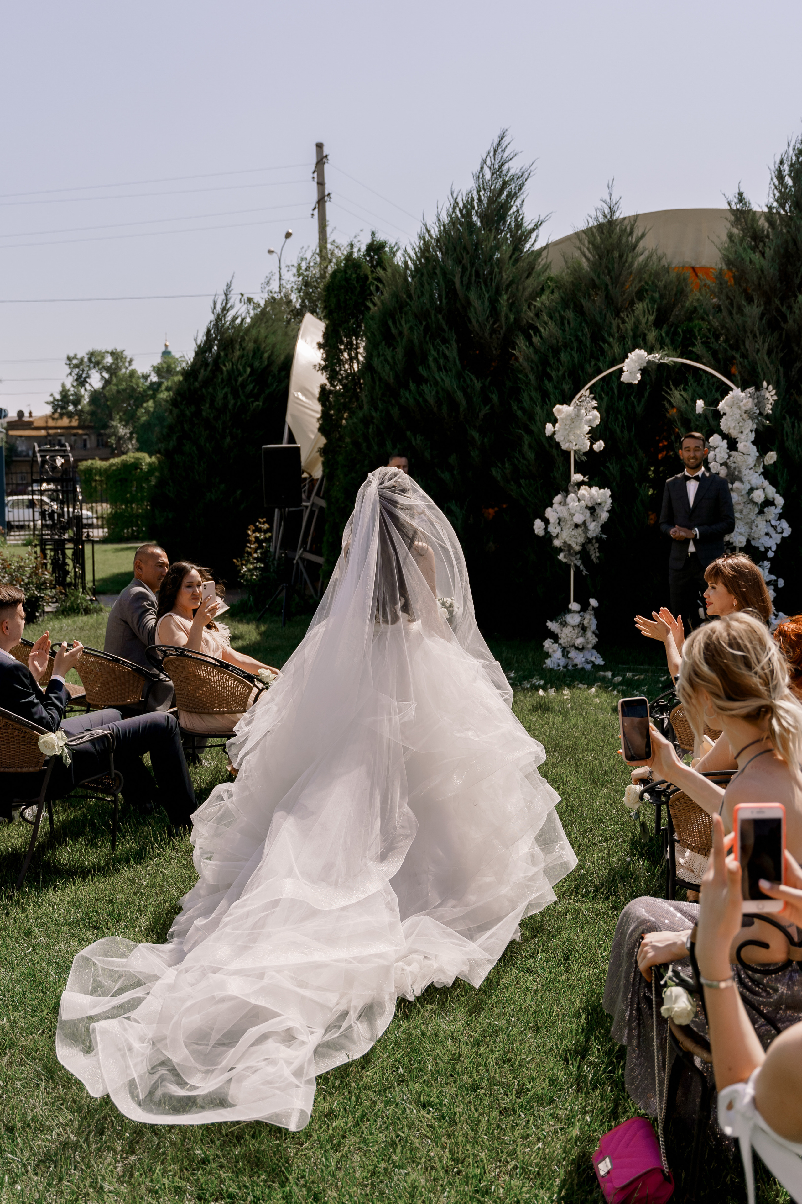 Azamat & Amina. Свадебный фотограф Решетников Дмитрий