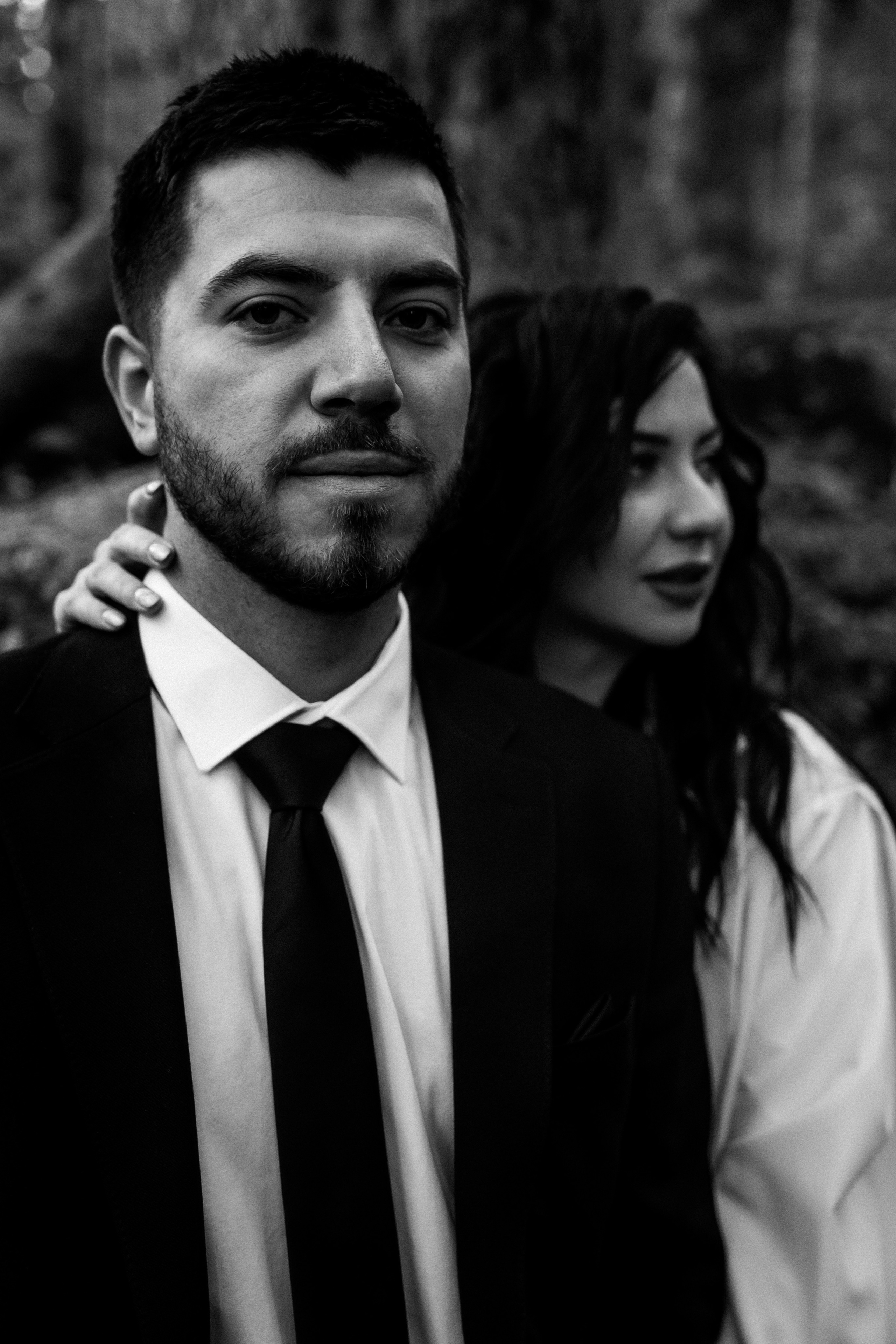 Dmitry & Victoria. Свадебный фотограф Решетников Дмитрий