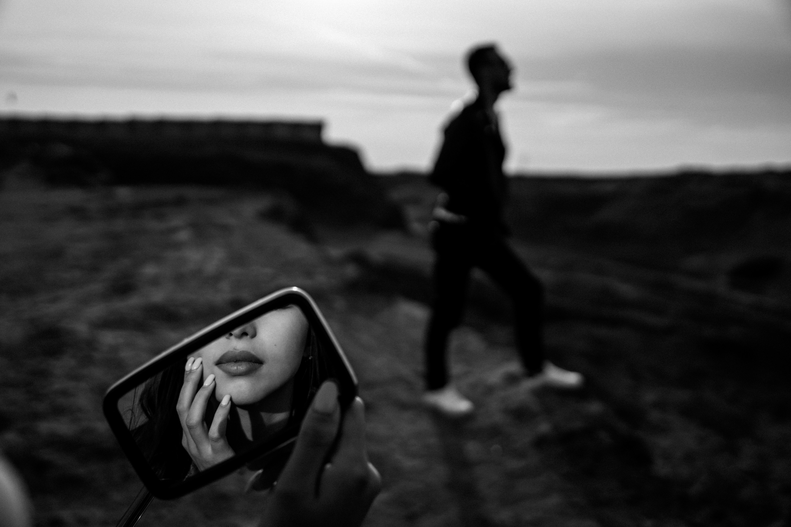 Love on a bike. Свадебный фотограф Решетников Дмитрий