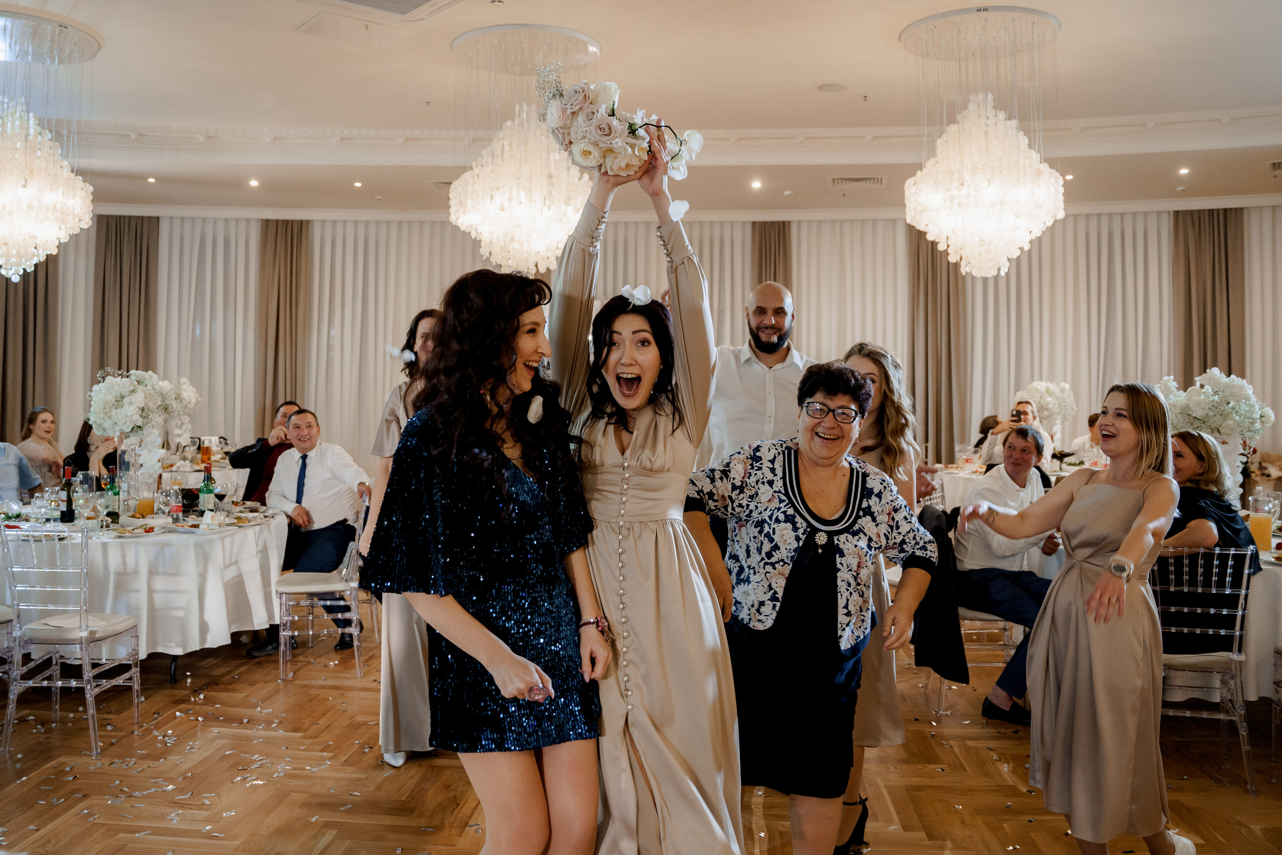 Nikolay & Angelina. Свадебный фотограф Решетников Дмитрий