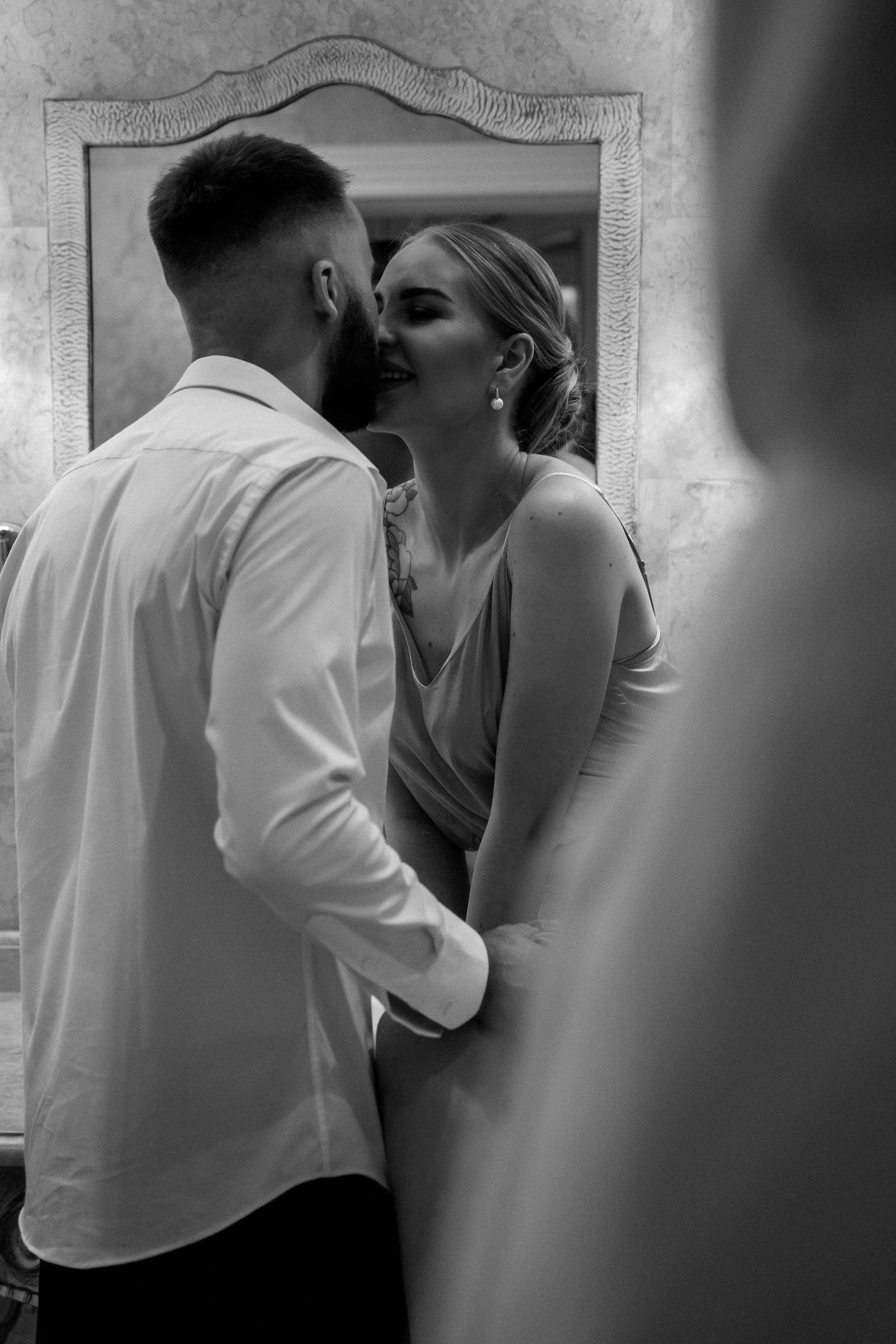 Denis & Yana. Свадебный фотограф Решетников Дмитрий