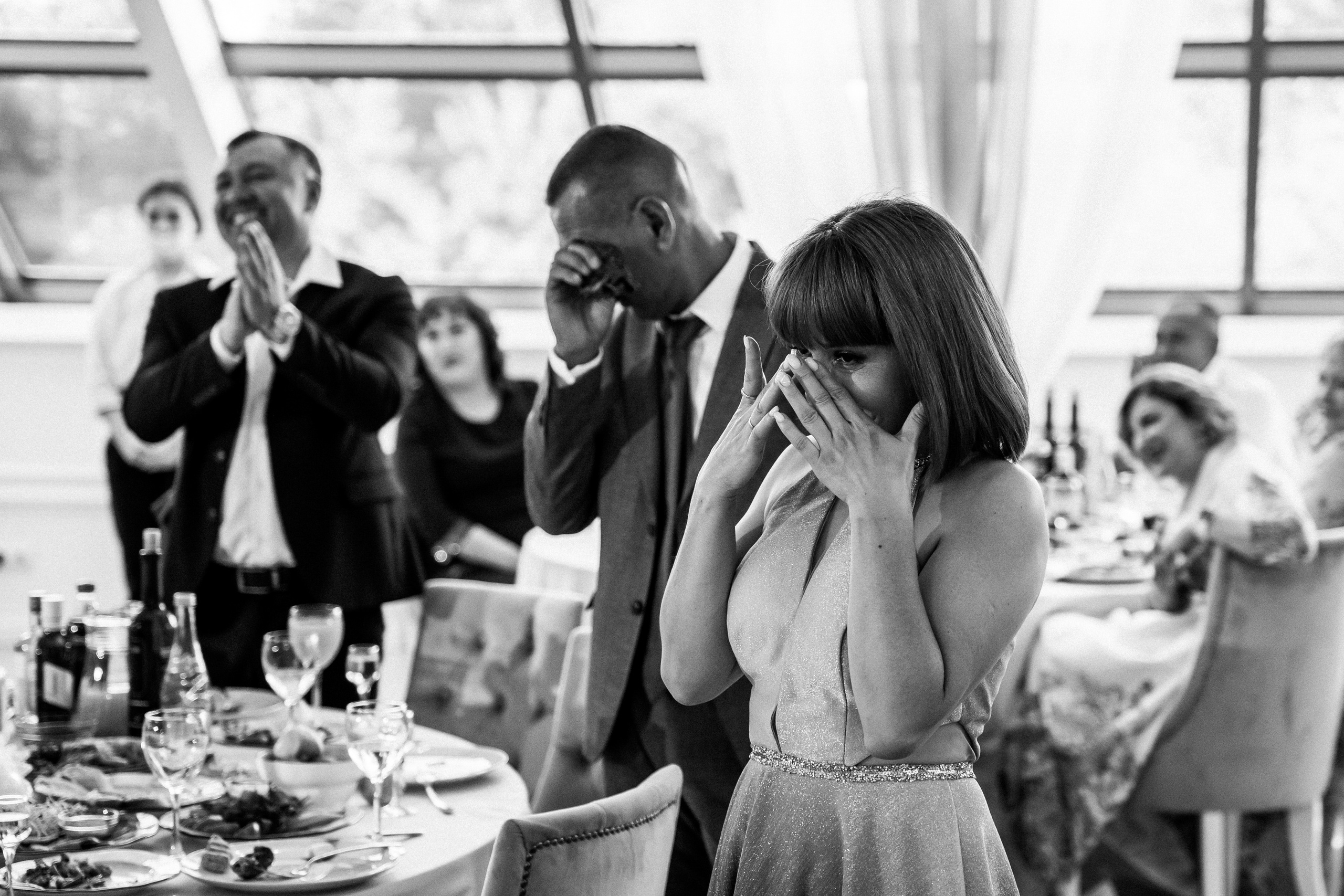 Azamat & Amina. Свадебный фотограф Решетников Дмитрий