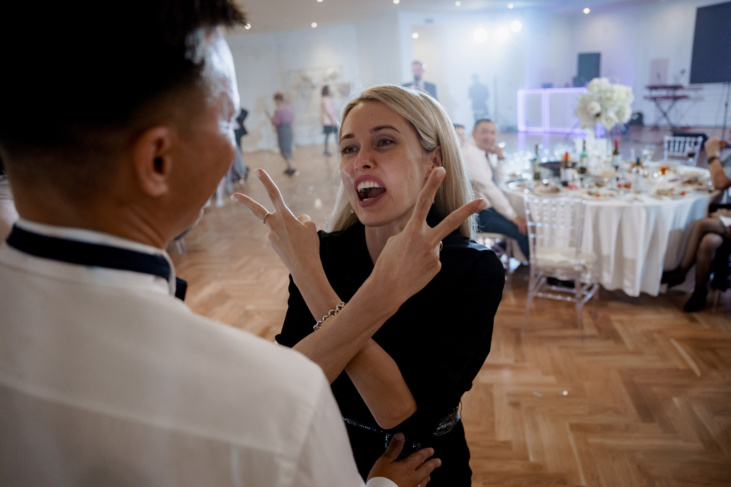 Nikolay & Angelina. Свадебный фотограф Решетников Дмитрий