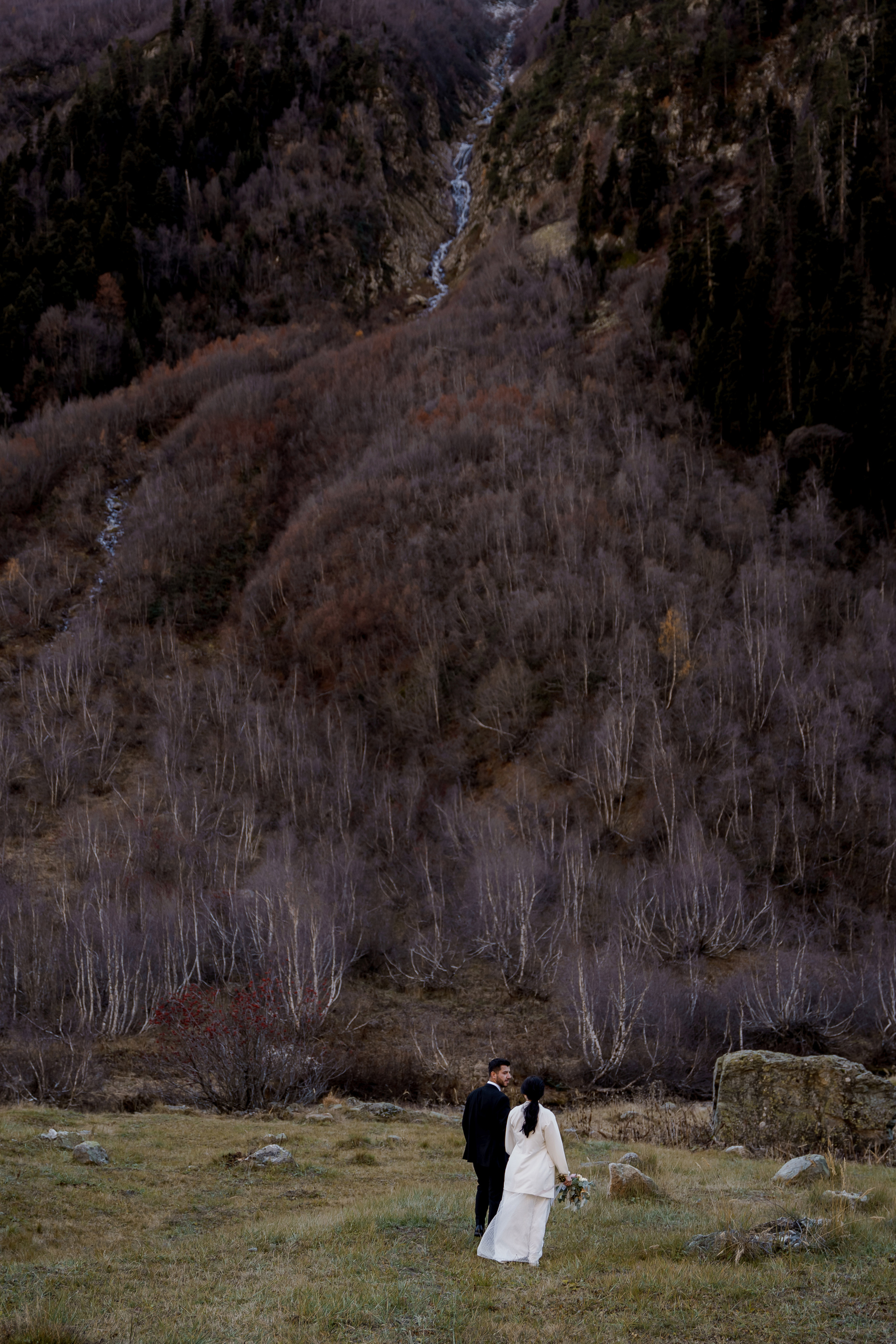 Dmitry & Victoria. Свадебный фотограф Решетников Дмитрий