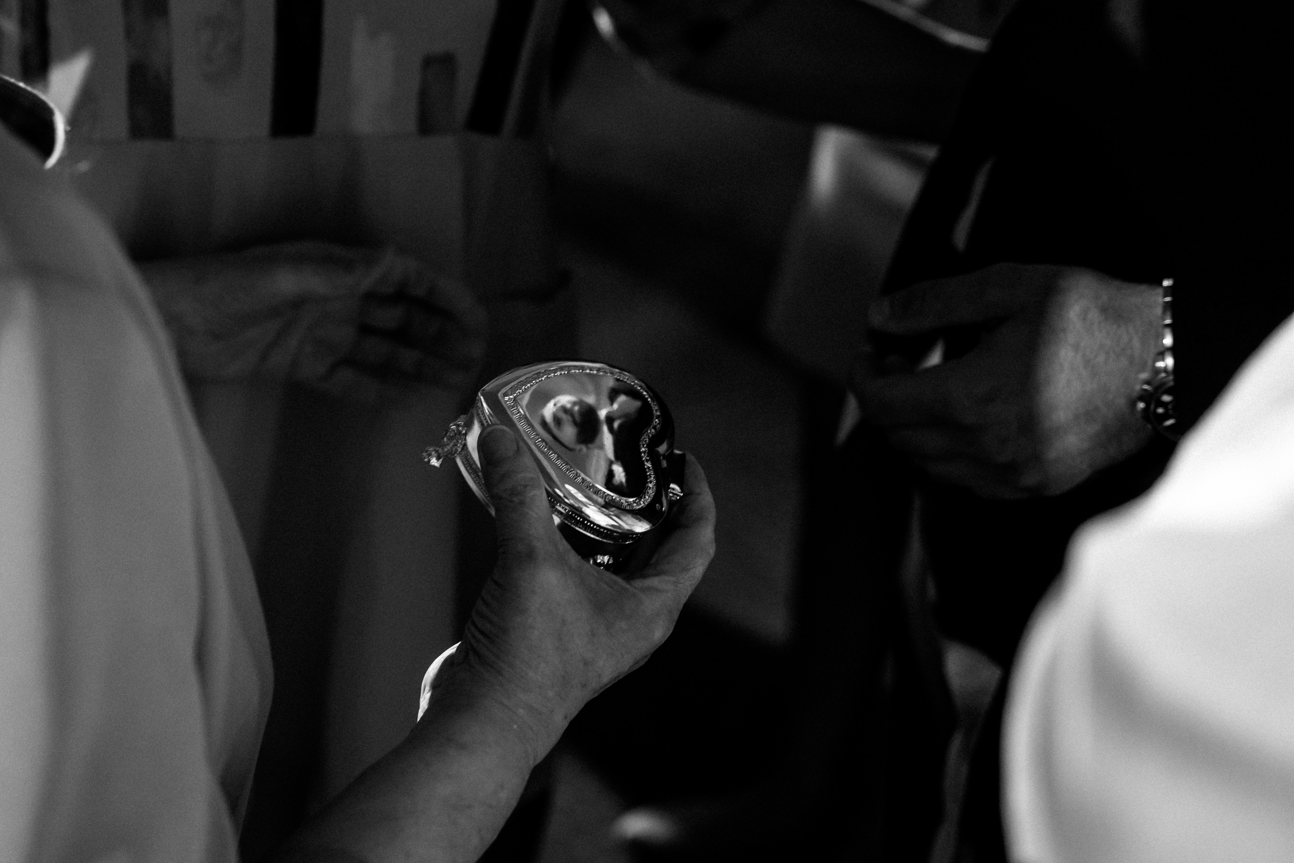 Denis & Yana. Свадебный фотограф Решетников Дмитрий