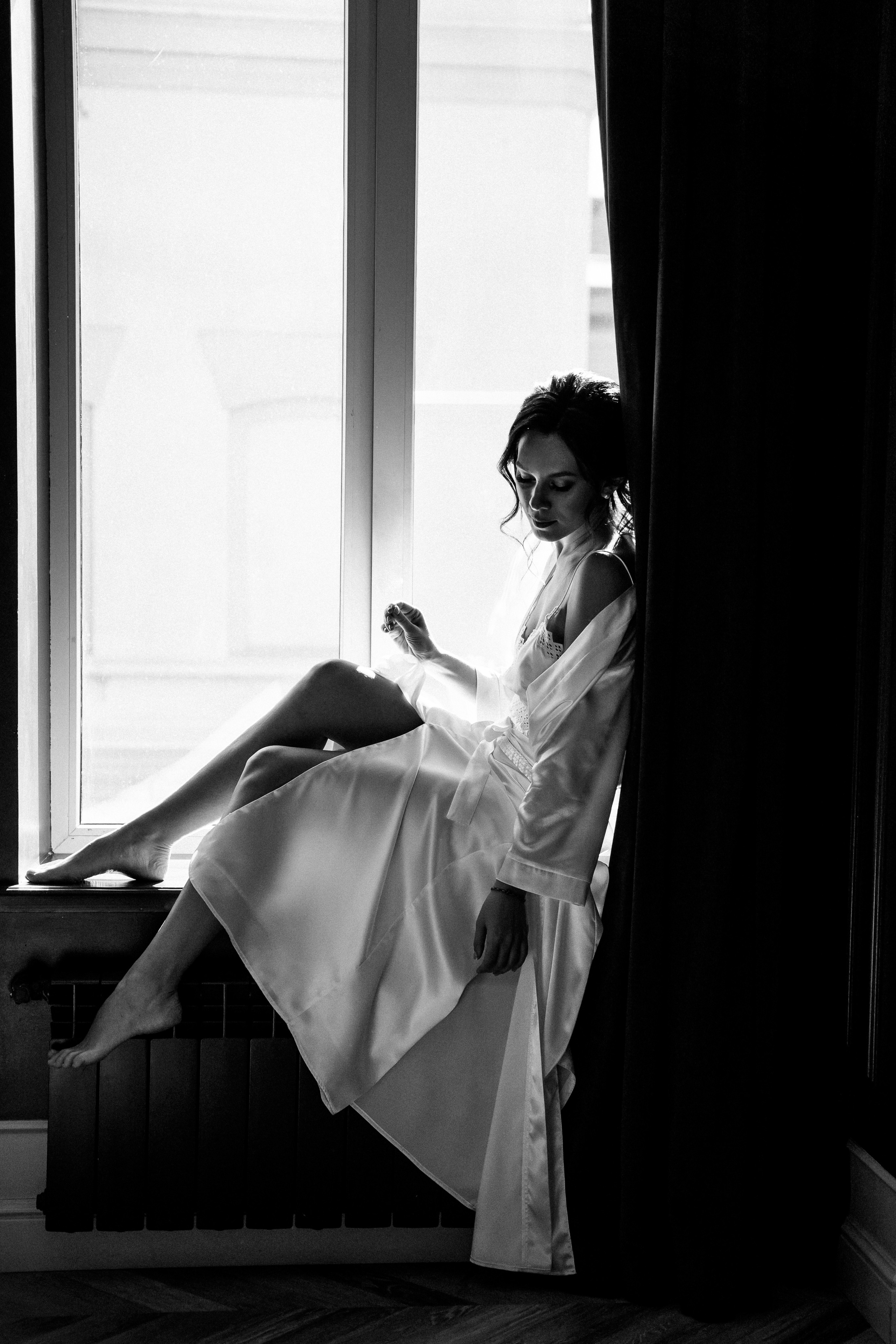 Nikolay & Angelina. Свадебный фотограф Решетников Дмитрий