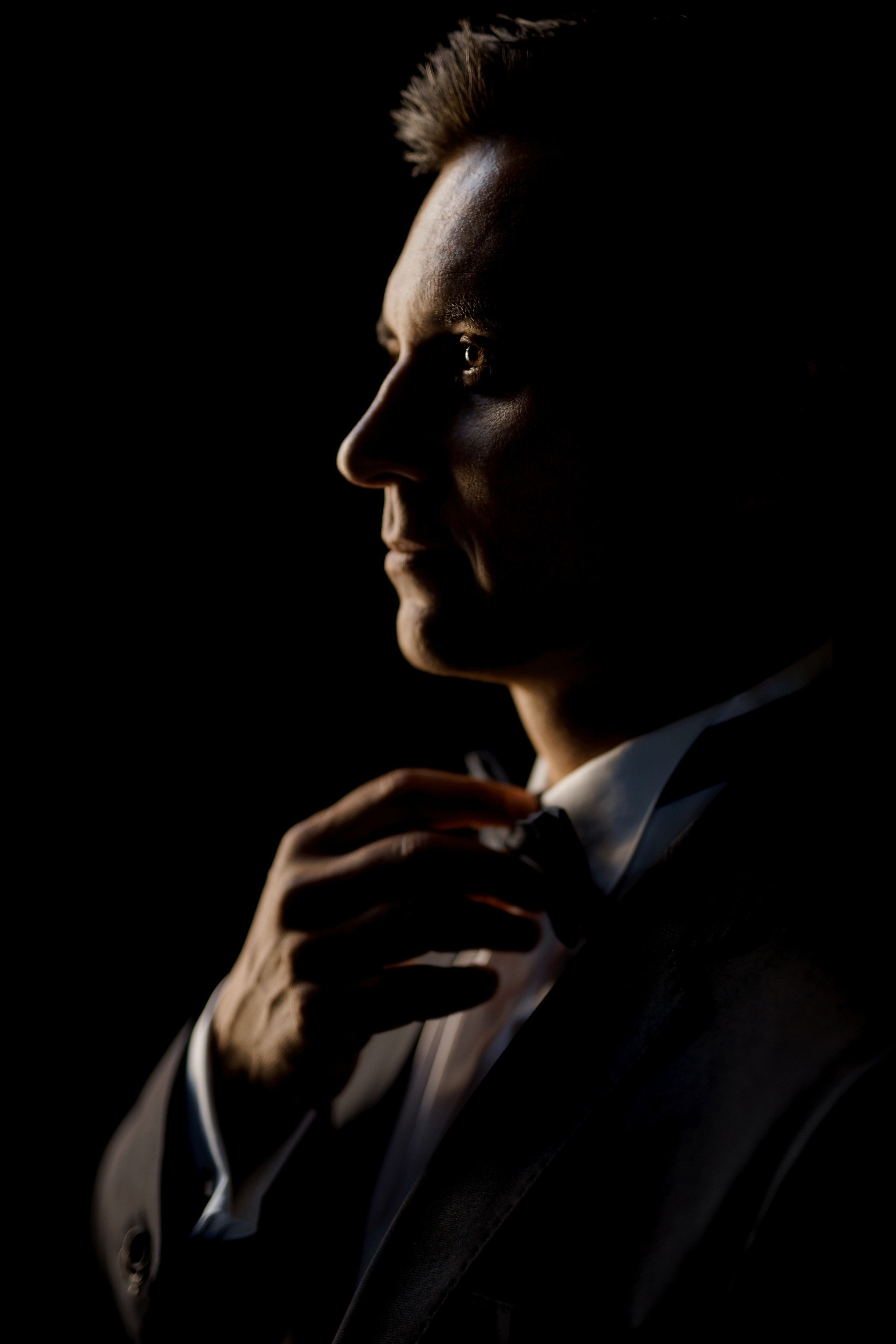 Nikolay & Angelina. Свадебный фотограф Решетников Дмитрий