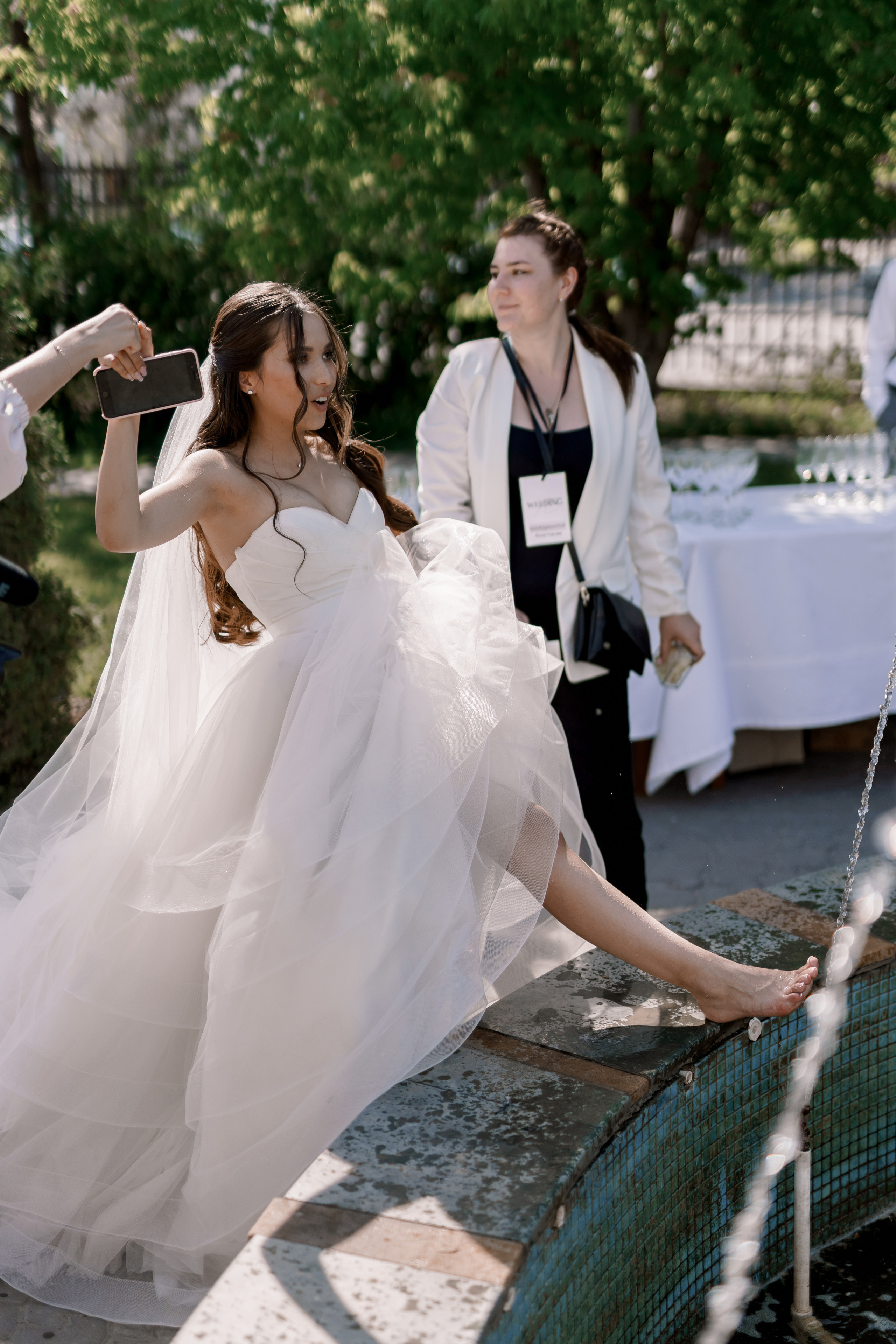 Azamat & Amina. Свадебный фотограф Решетников Дмитрий