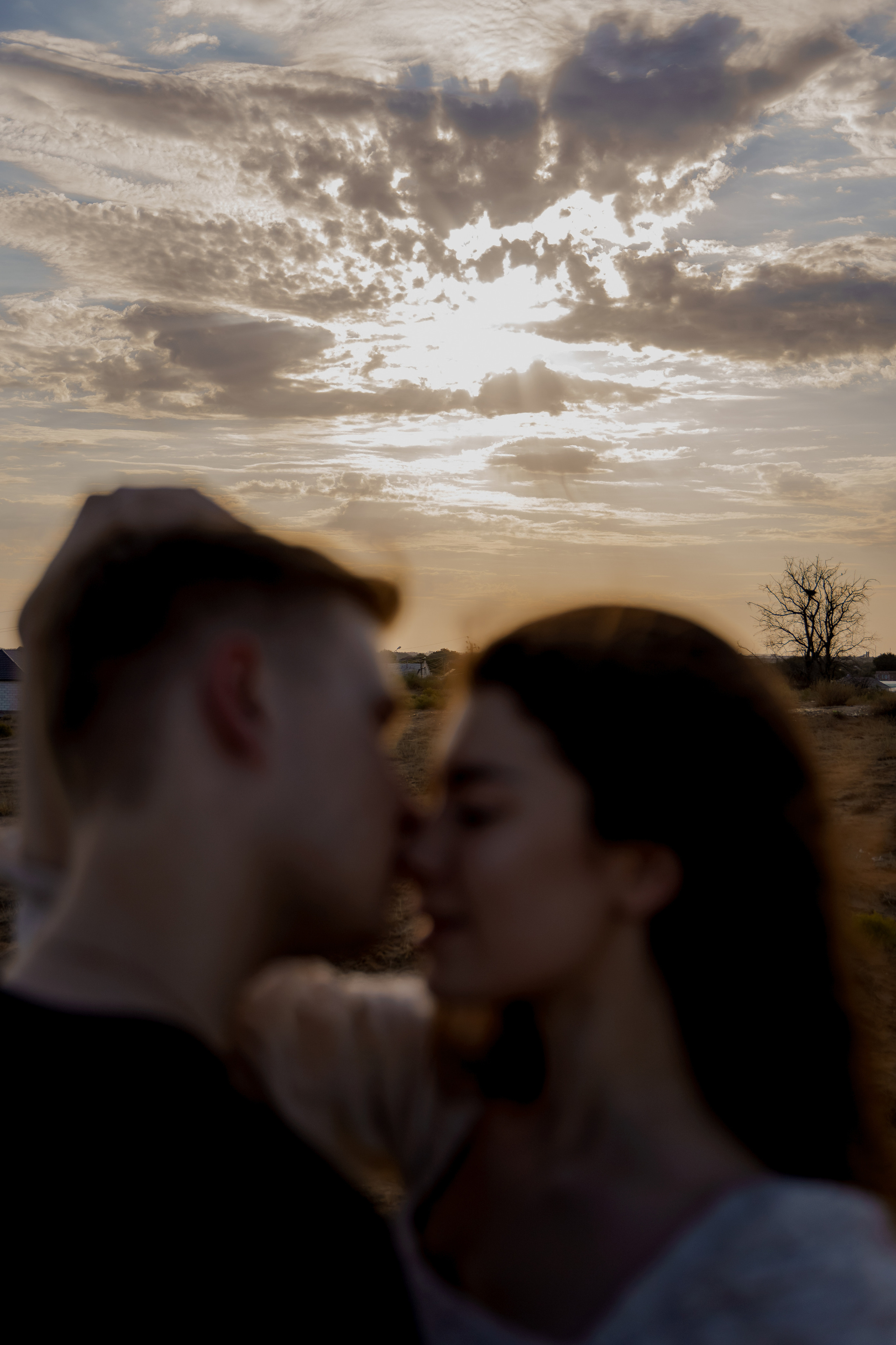 Love and husky. Свадебный фотограф Решетников Дмитрий