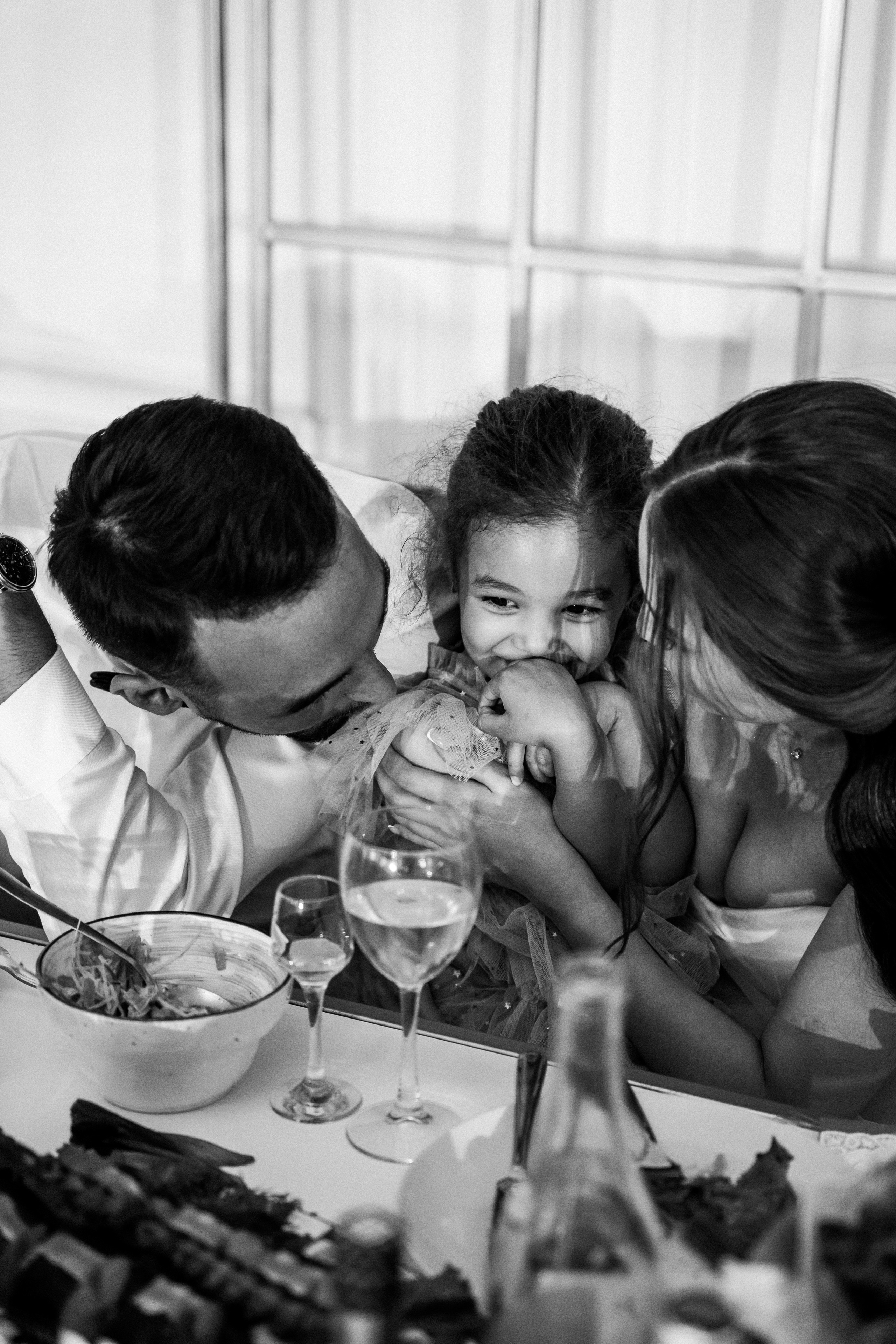 Azamat & Amina. Свадебный фотограф Решетников Дмитрий