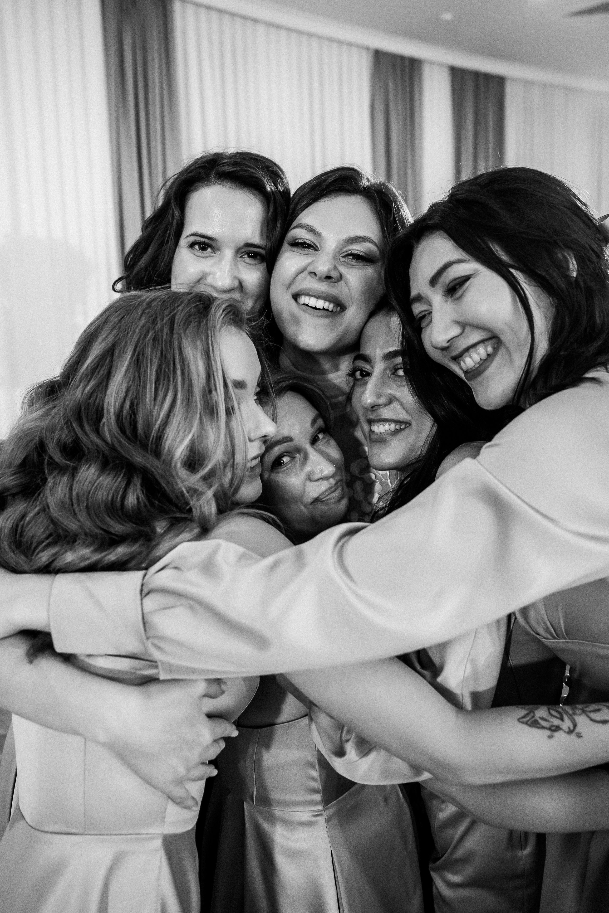 Nikolay & Angelina. Свадебный фотограф Решетников Дмитрий