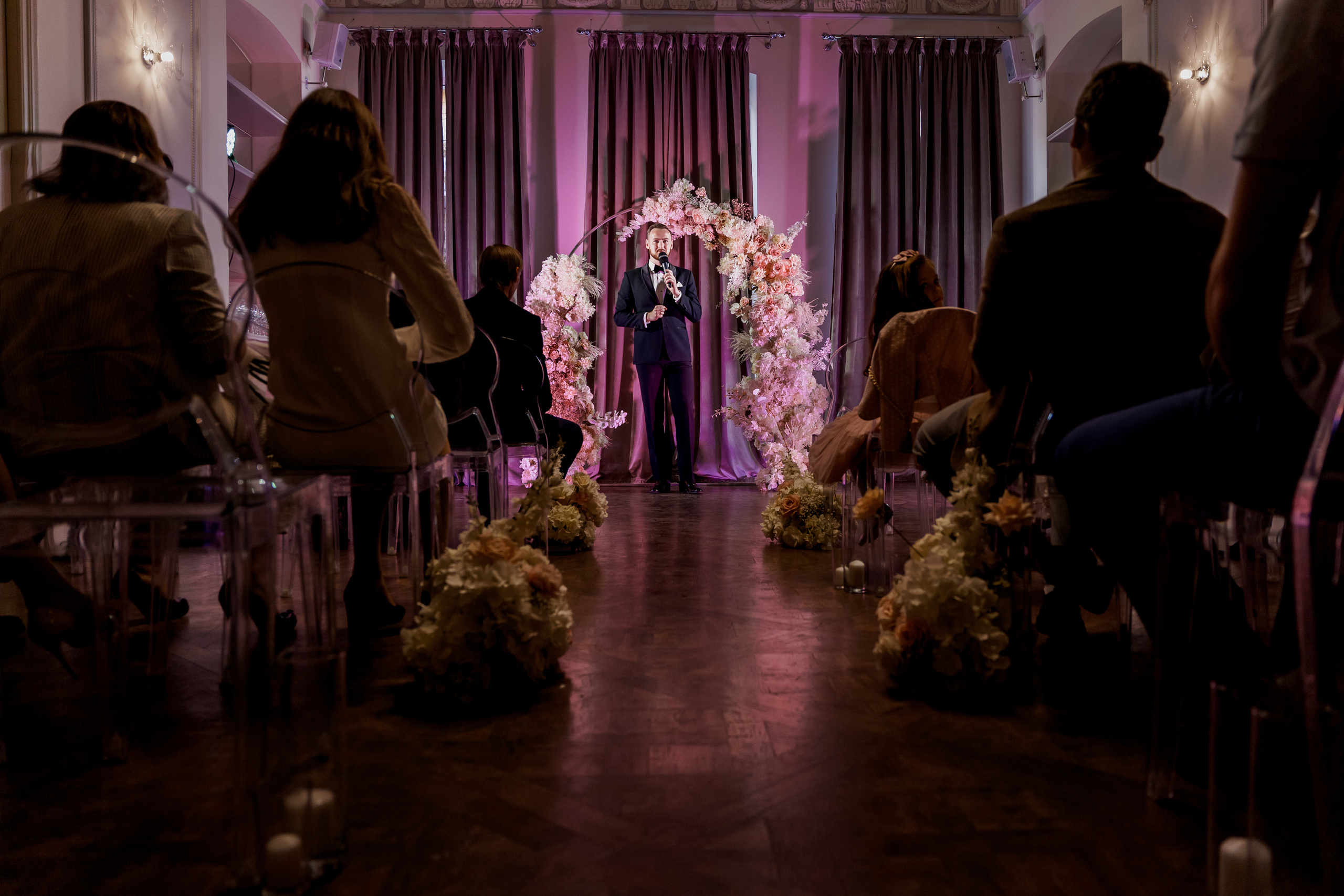 Nikolay & Angelina. Свадебный фотограф Решетников Дмитрий