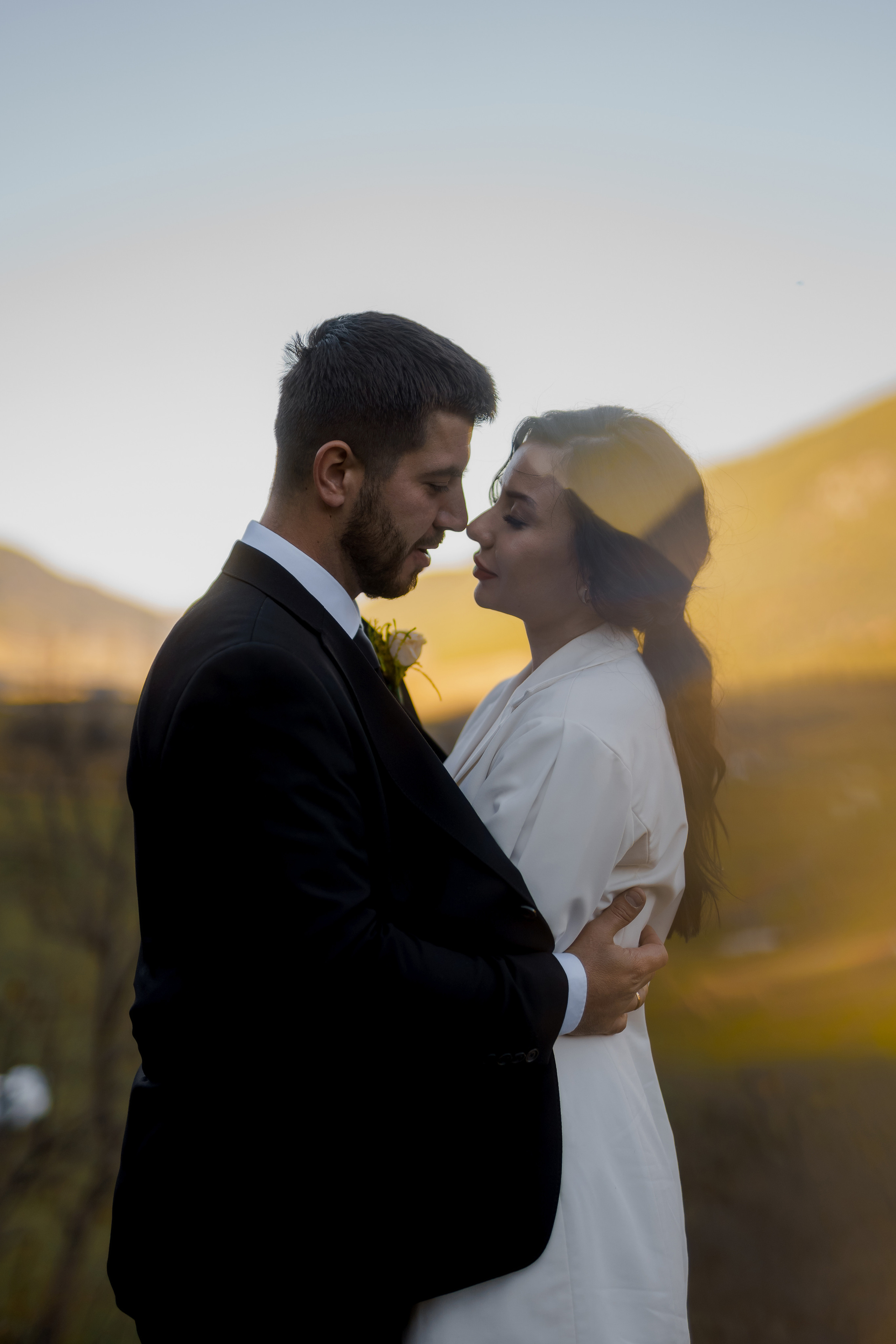 Dmitry & Victoria. Свадебный фотограф Решетников Дмитрий