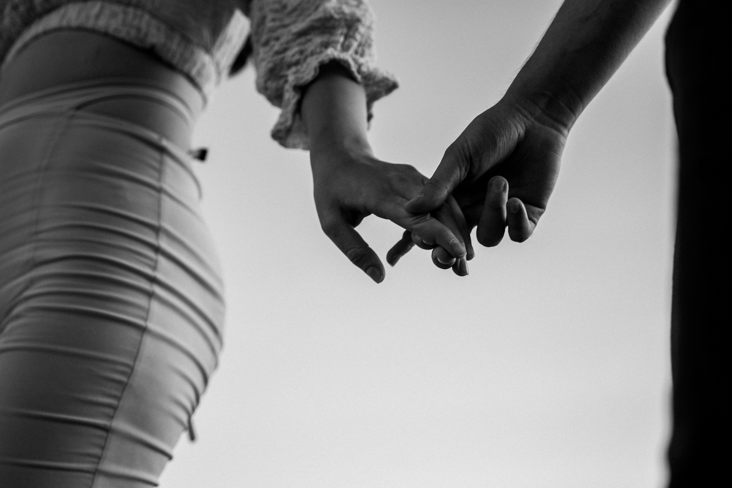 Love and husky. Свадебный фотограф Решетников Дмитрий