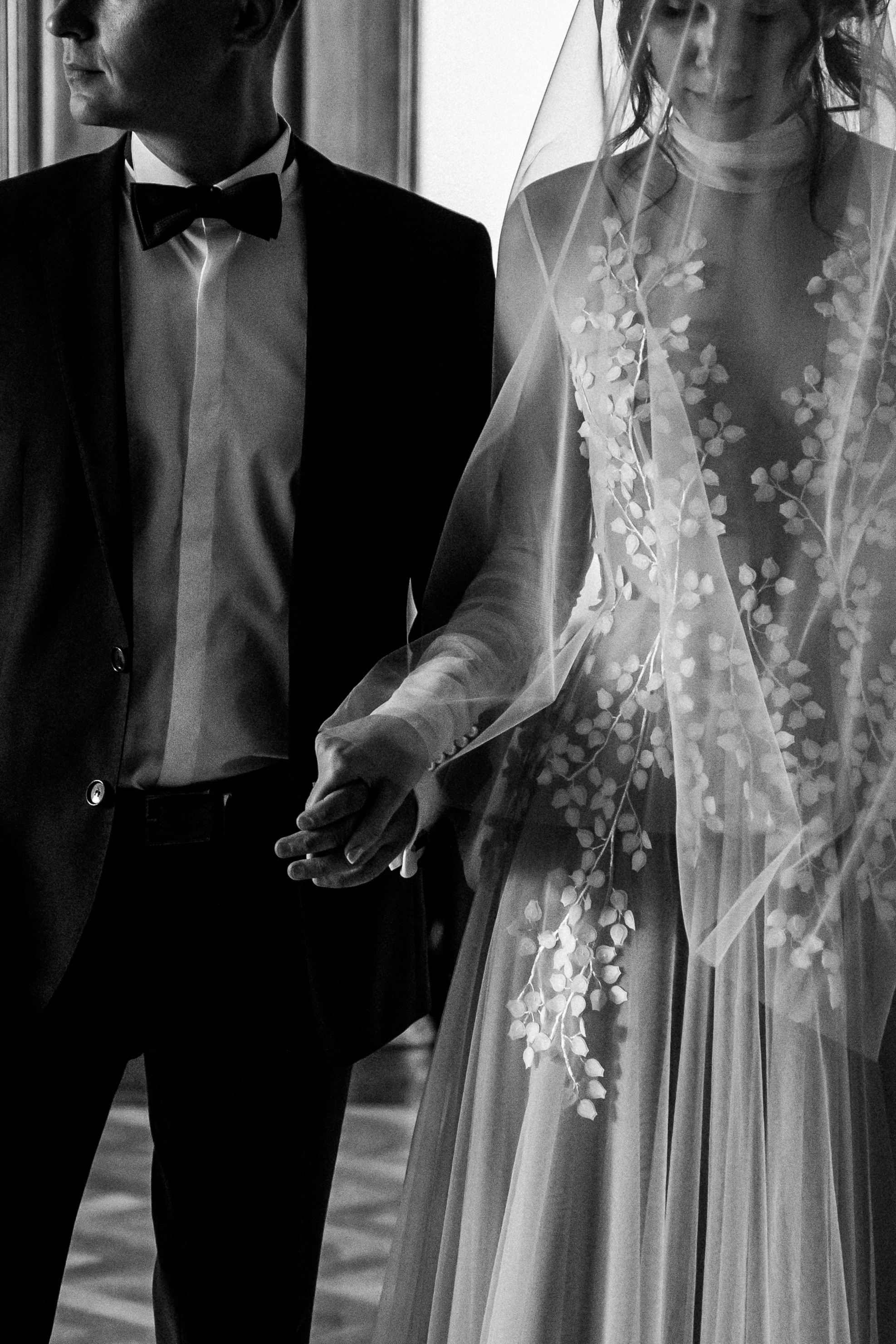 Nikolay & Angelina. Свадебный фотограф Решетников Дмитрий