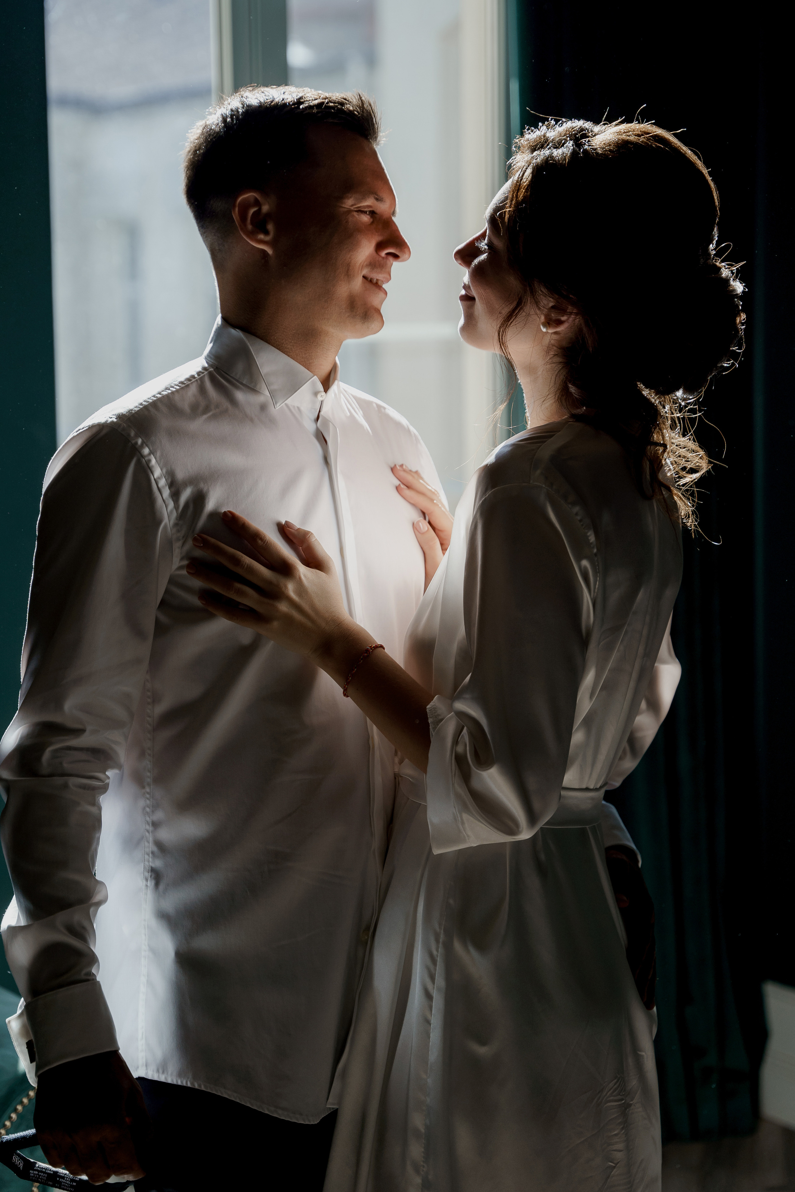 Nikolay & Angelina. Свадебный фотограф Решетников Дмитрий