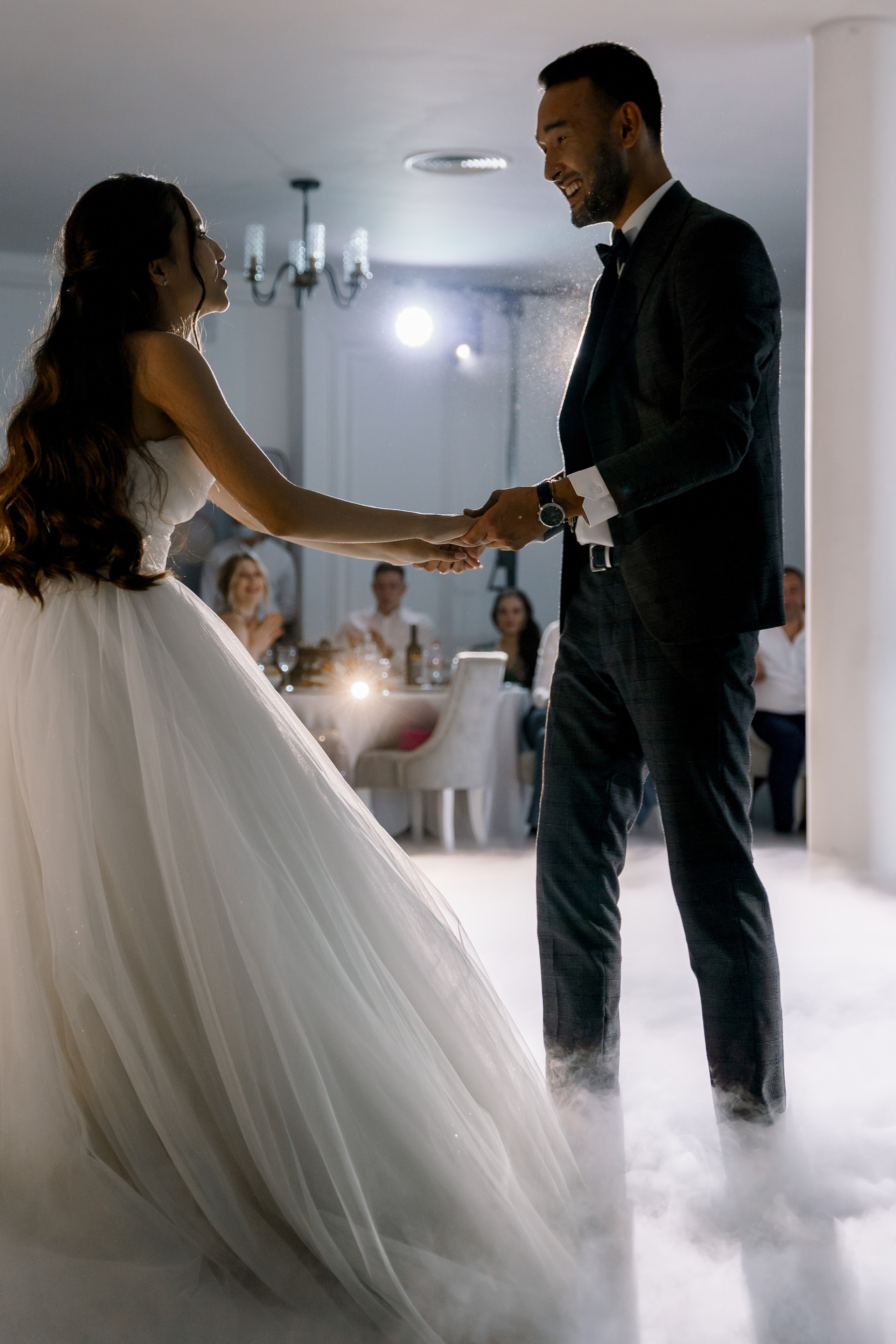 Azamat & Amina. Свадебный фотограф Решетников Дмитрий