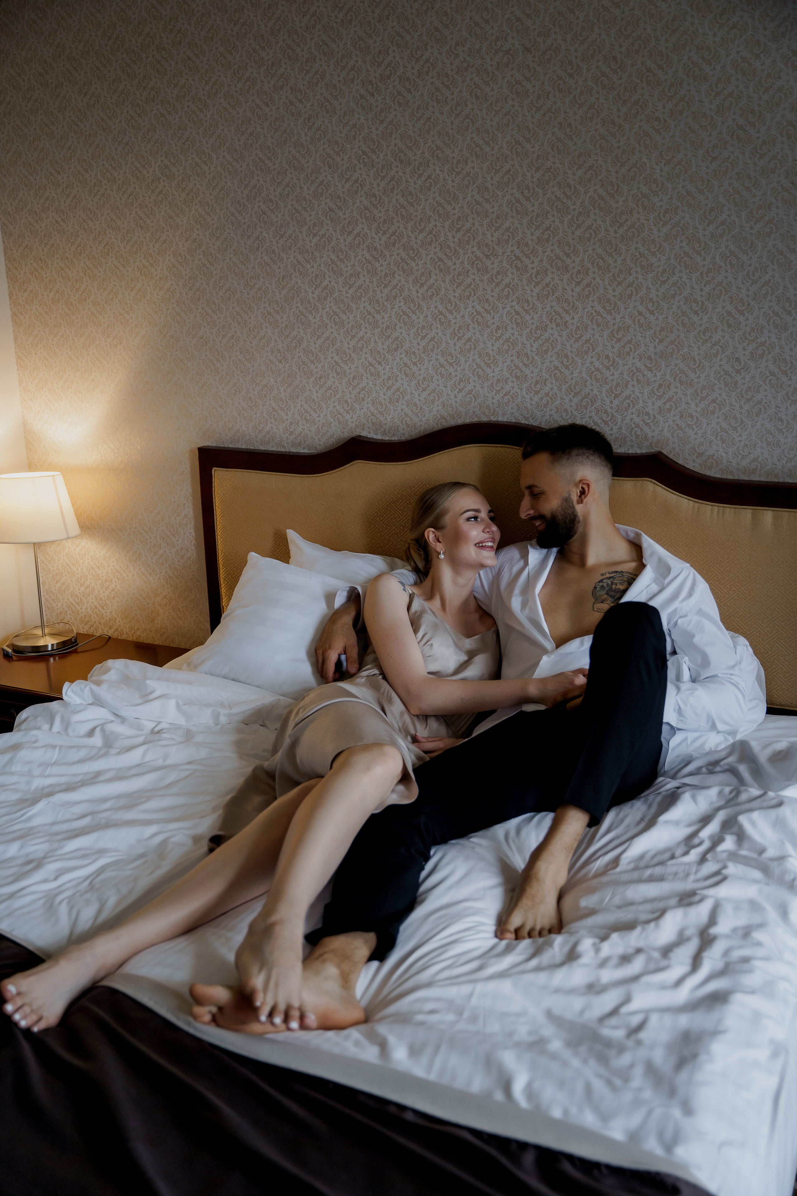 Denis & Yana. Свадебный фотограф Решетников Дмитрий