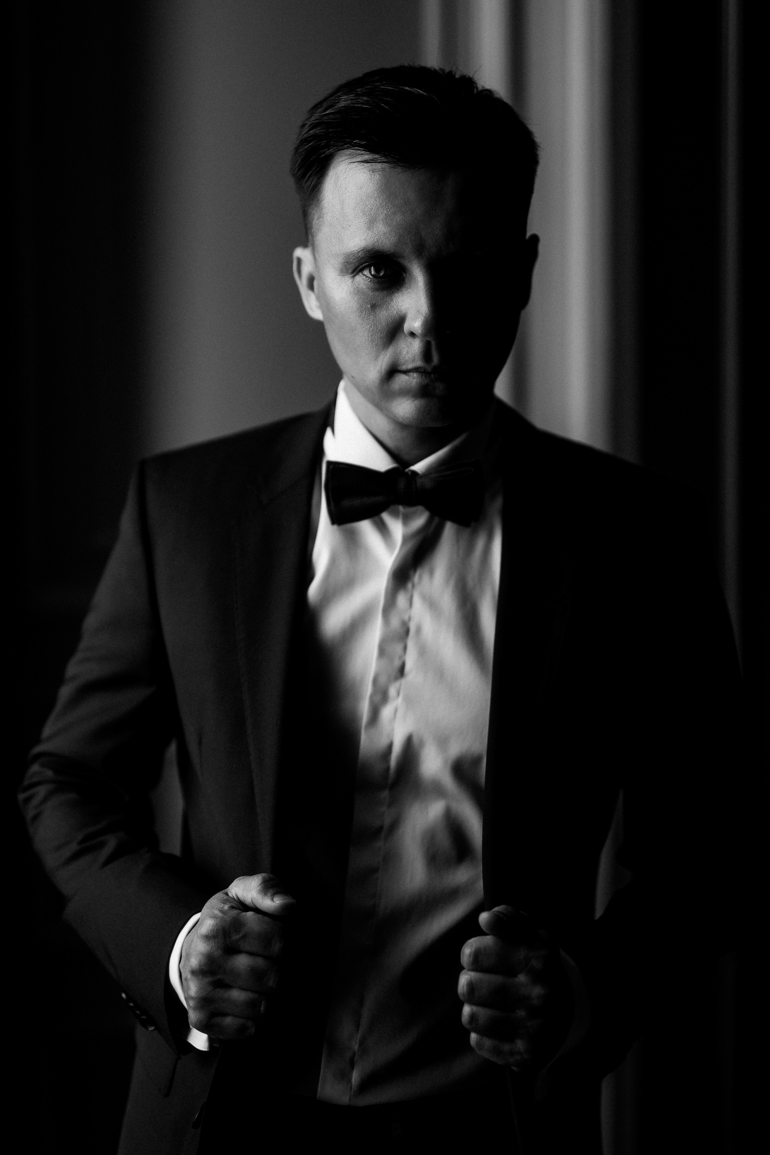 Nikolay & Angelina. Свадебный фотограф Решетников Дмитрий