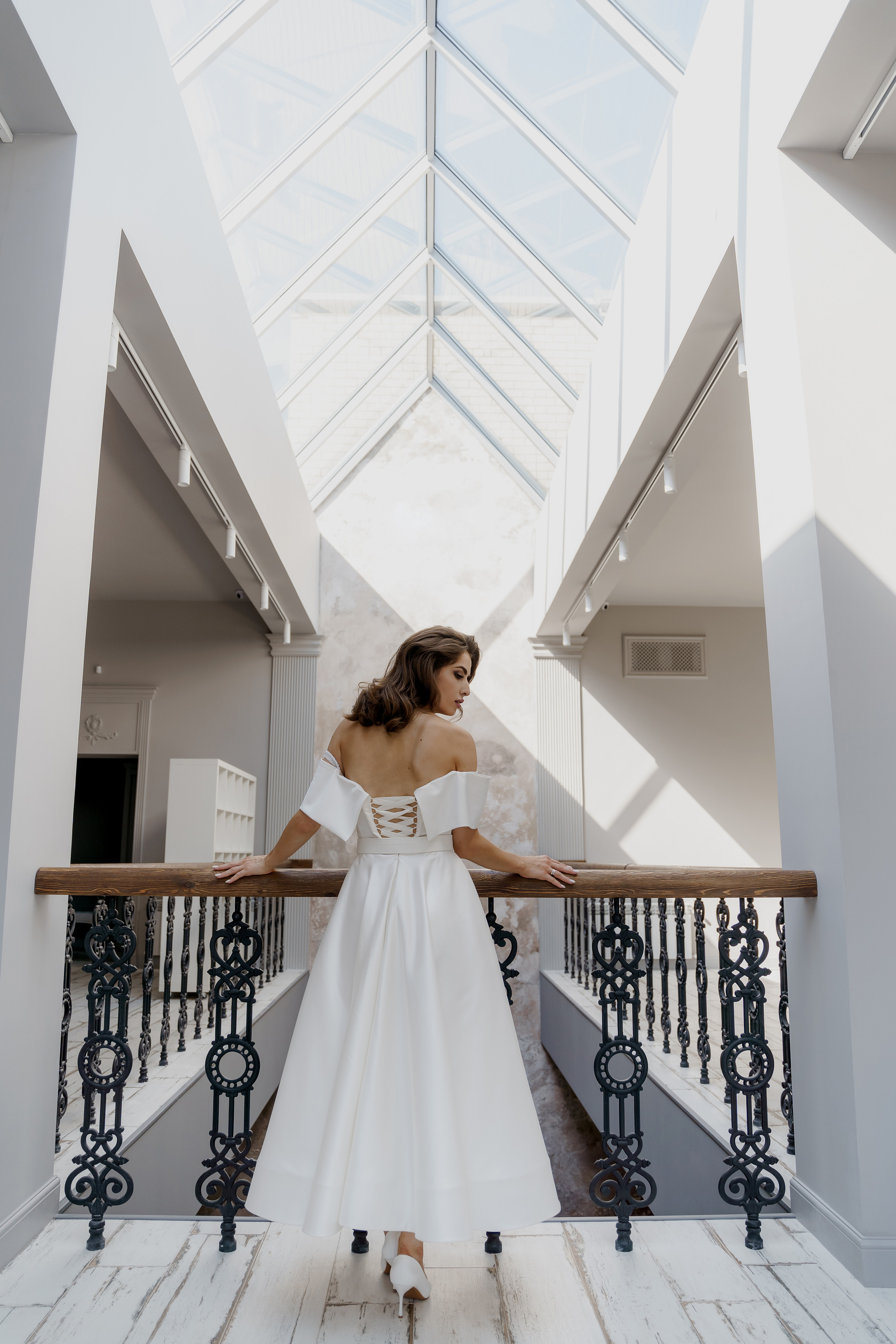 Roman & Nataly. Свадебный фотограф Решетников Дмитрий