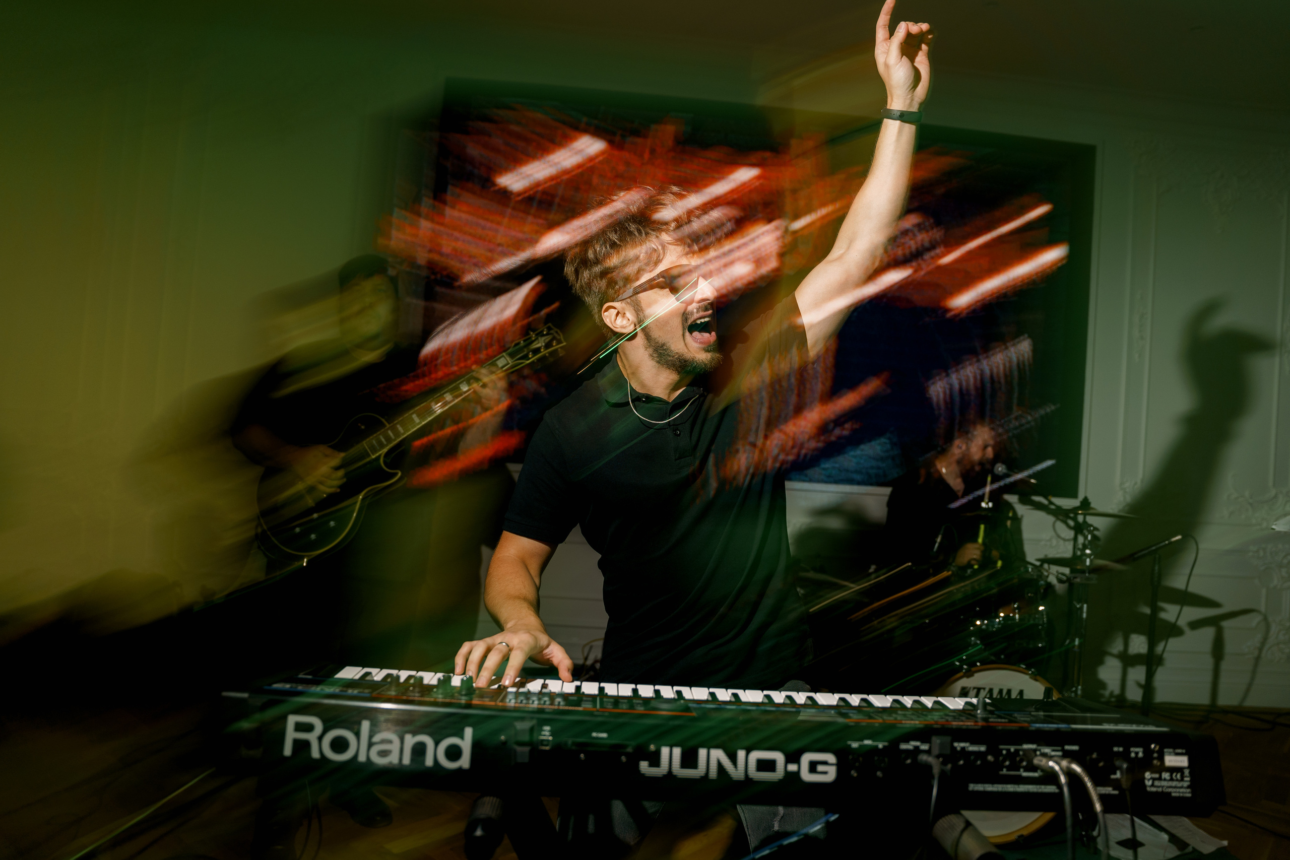 Nikolay & Angelina. Свадебный фотограф Решетников Дмитрий