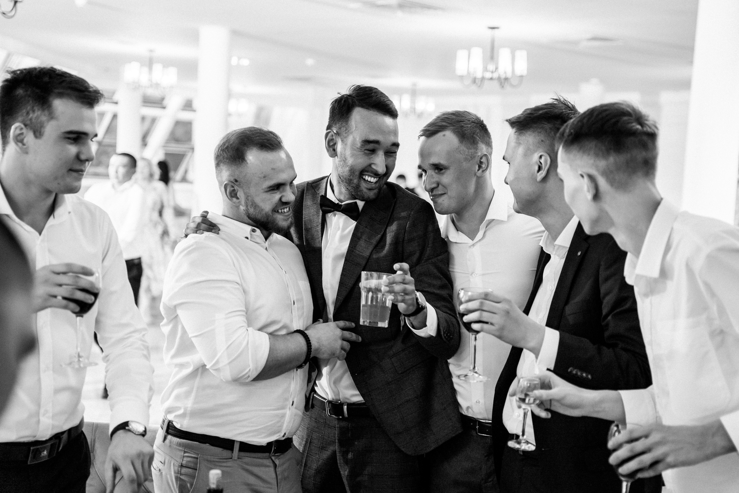 Azamat & Amina. Свадебный фотограф Решетников Дмитрий