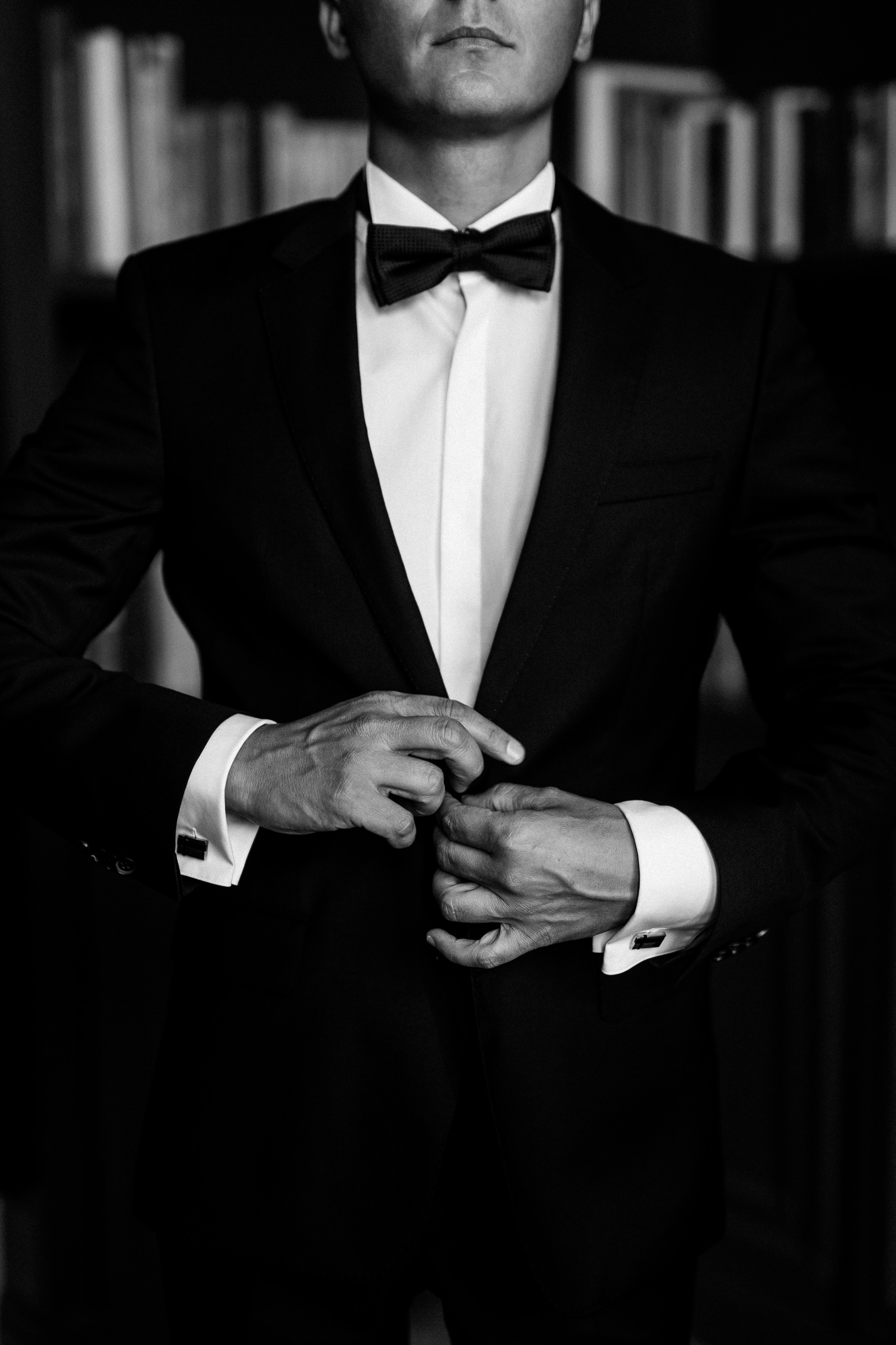 Nikolay & Angelina. Свадебный фотограф Решетников Дмитрий