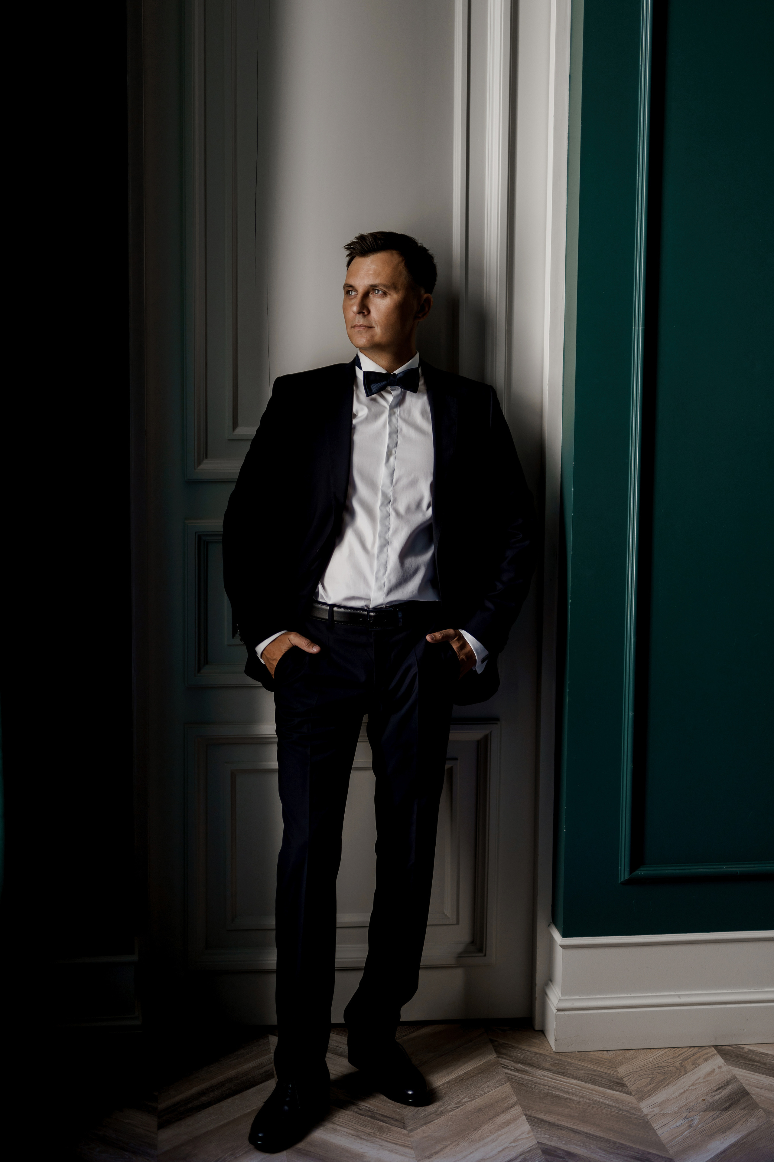 Nikolay & Angelina. Свадебный фотограф Решетников Дмитрий