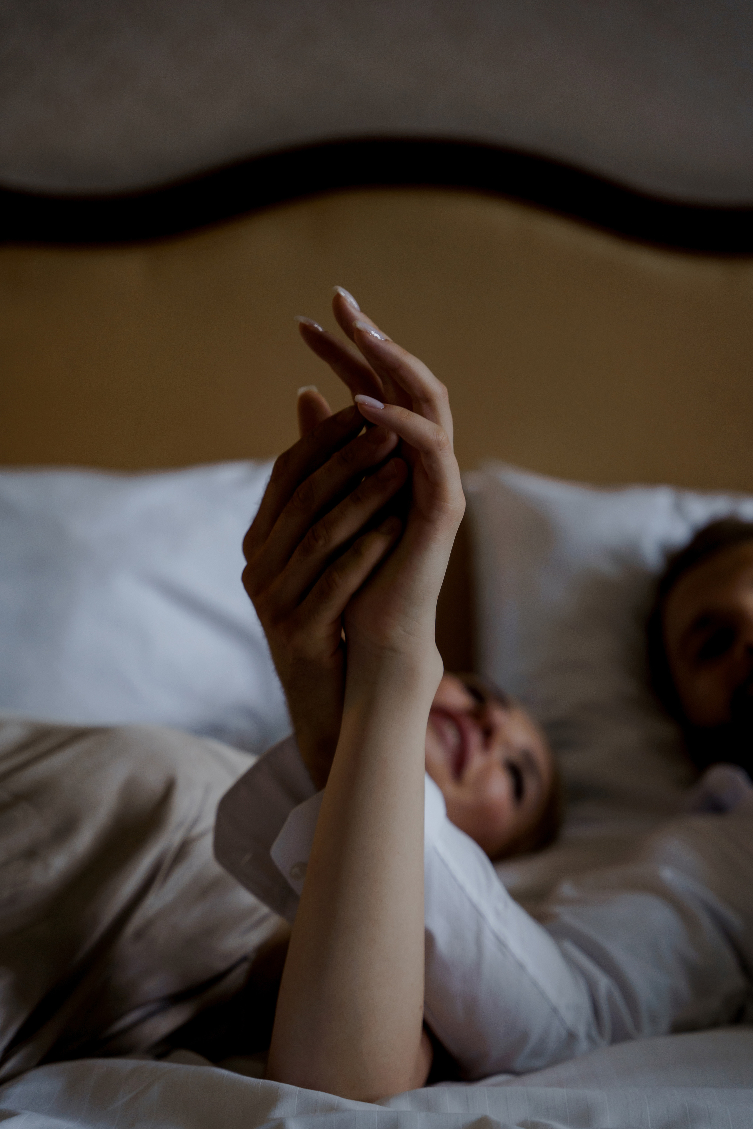 Denis & Yana. Свадебный фотограф Решетников Дмитрий