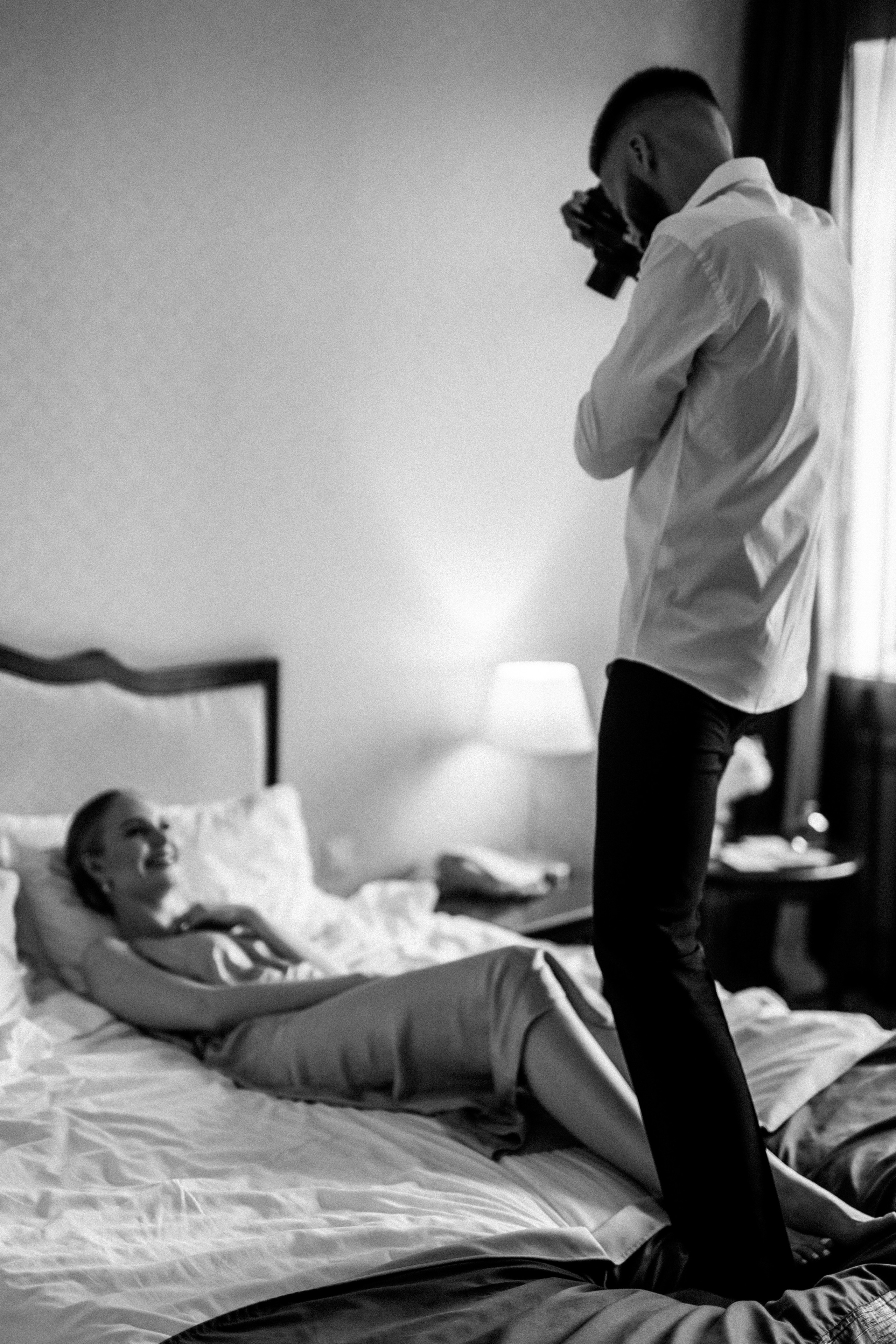 Denis & Yana. Свадебный фотограф Решетников Дмитрий