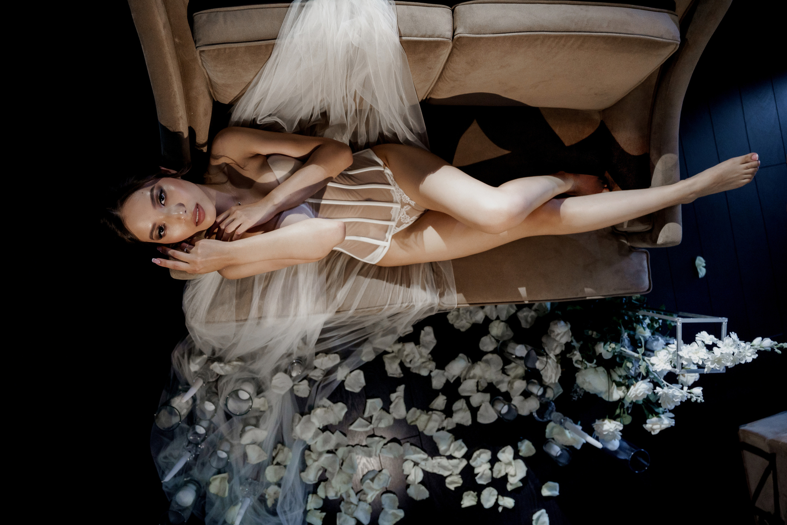 Azamat & Amina. Свадебный фотограф Решетников Дмитрий