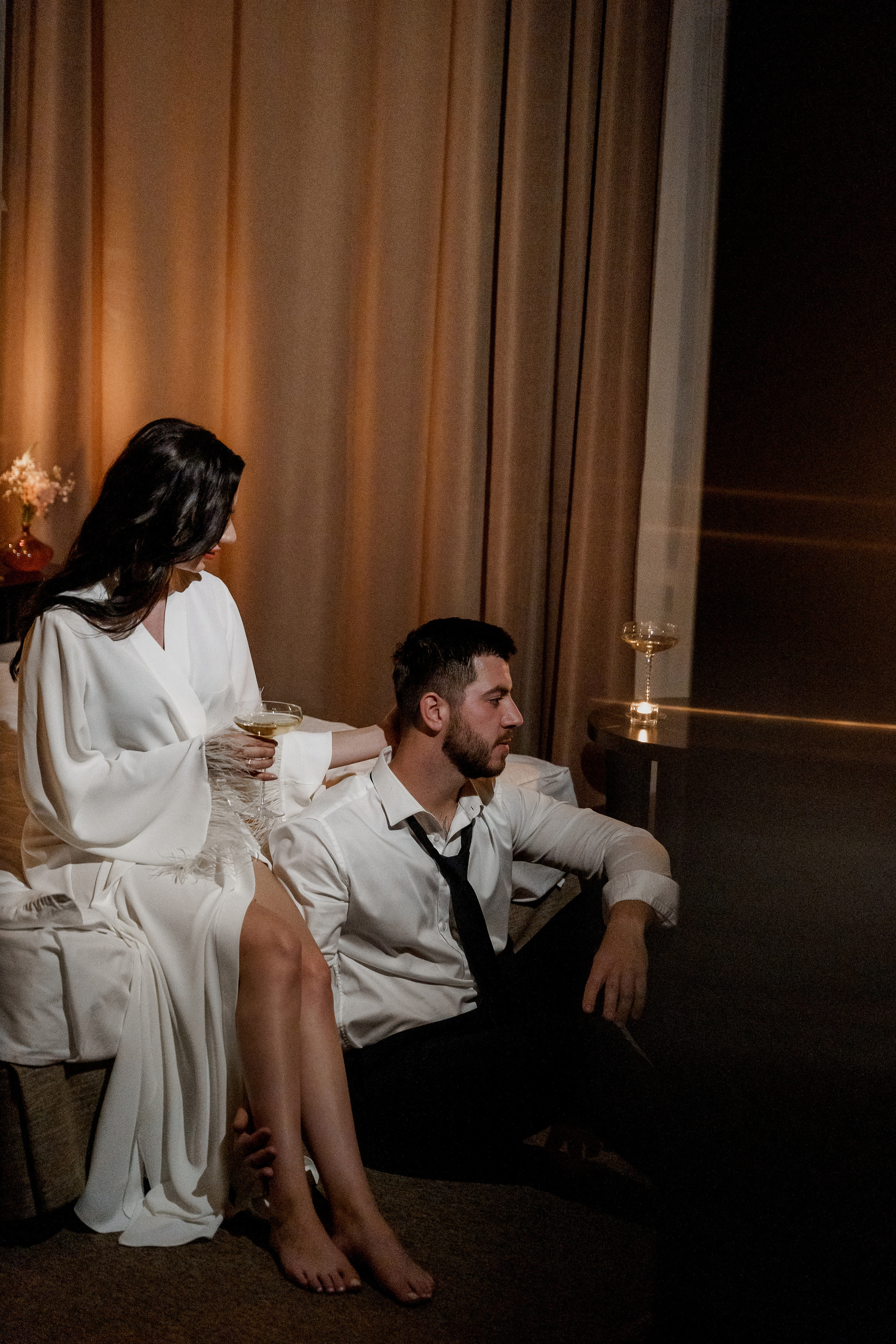 Dmitry & Victoria. Свадебный фотограф Решетников Дмитрий