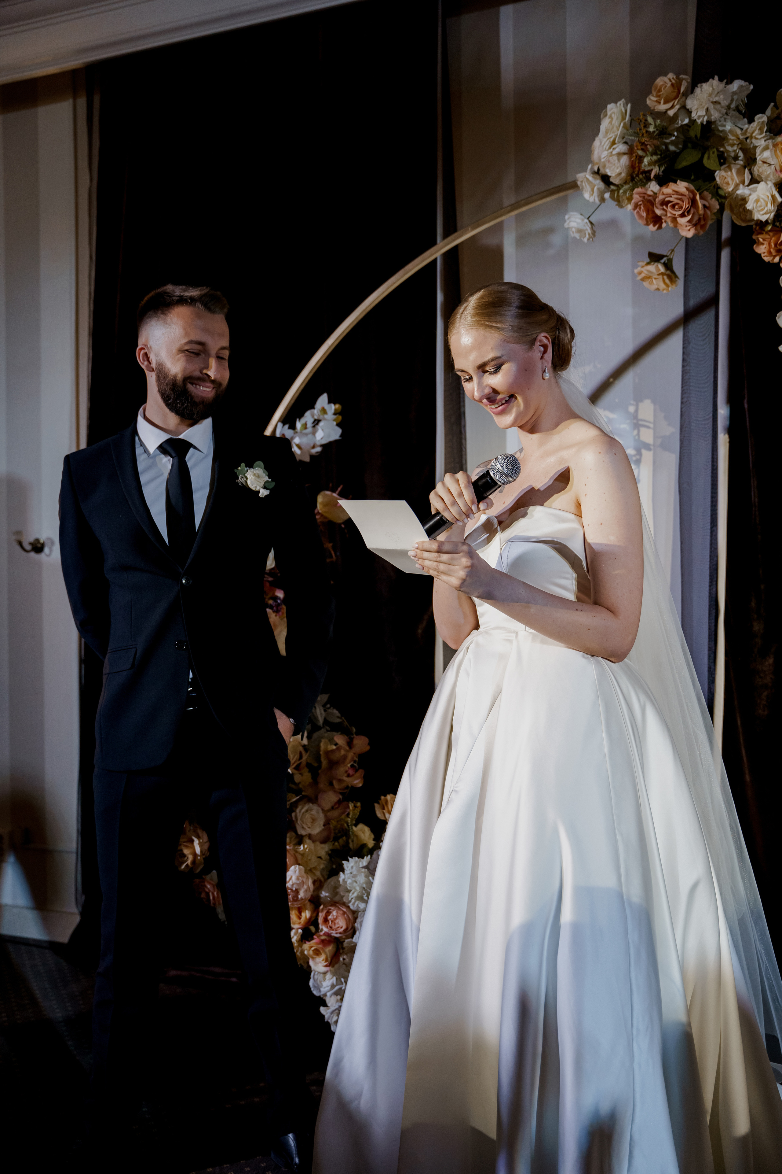 Denis & Yana. Свадебный фотограф Решетников Дмитрий