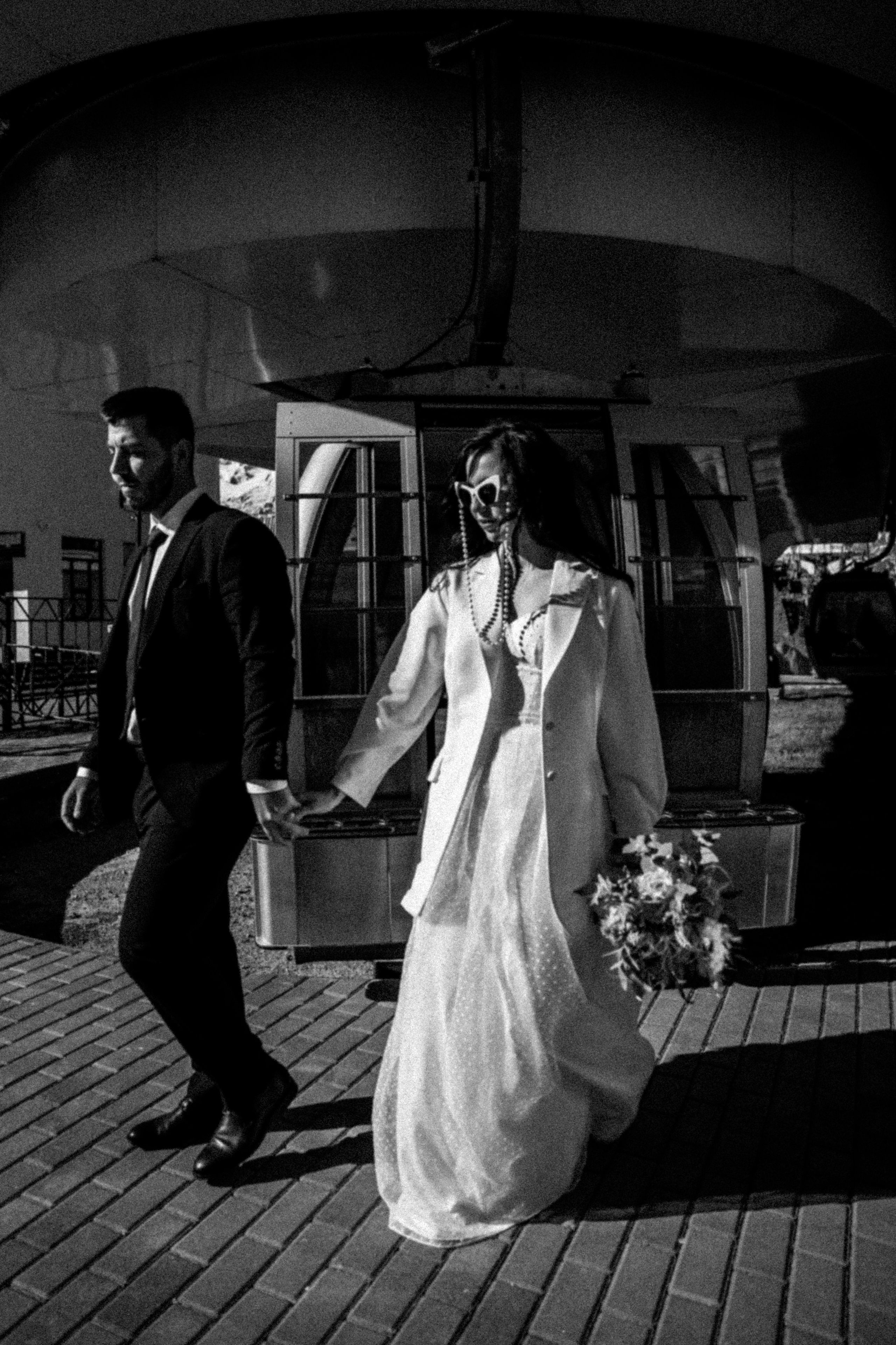 Dmitry & Victoria. Свадебный фотограф Решетников Дмитрий