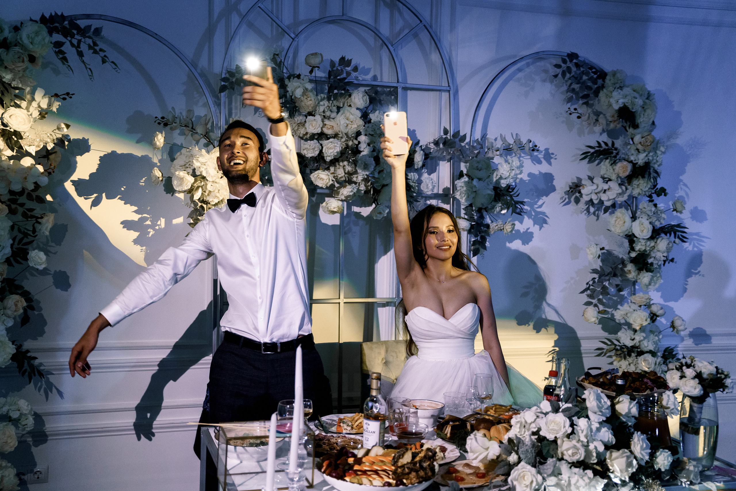 Azamat & Amina. Свадебный фотограф Решетников Дмитрий