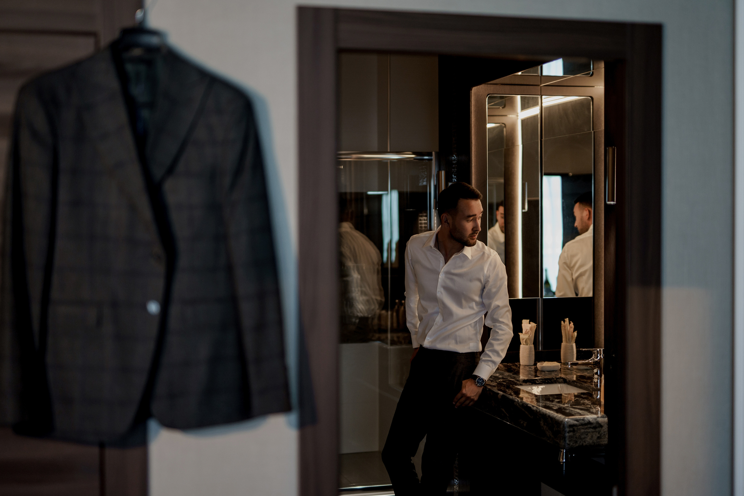 Azamat & Amina. Свадебный фотограф Решетников Дмитрий