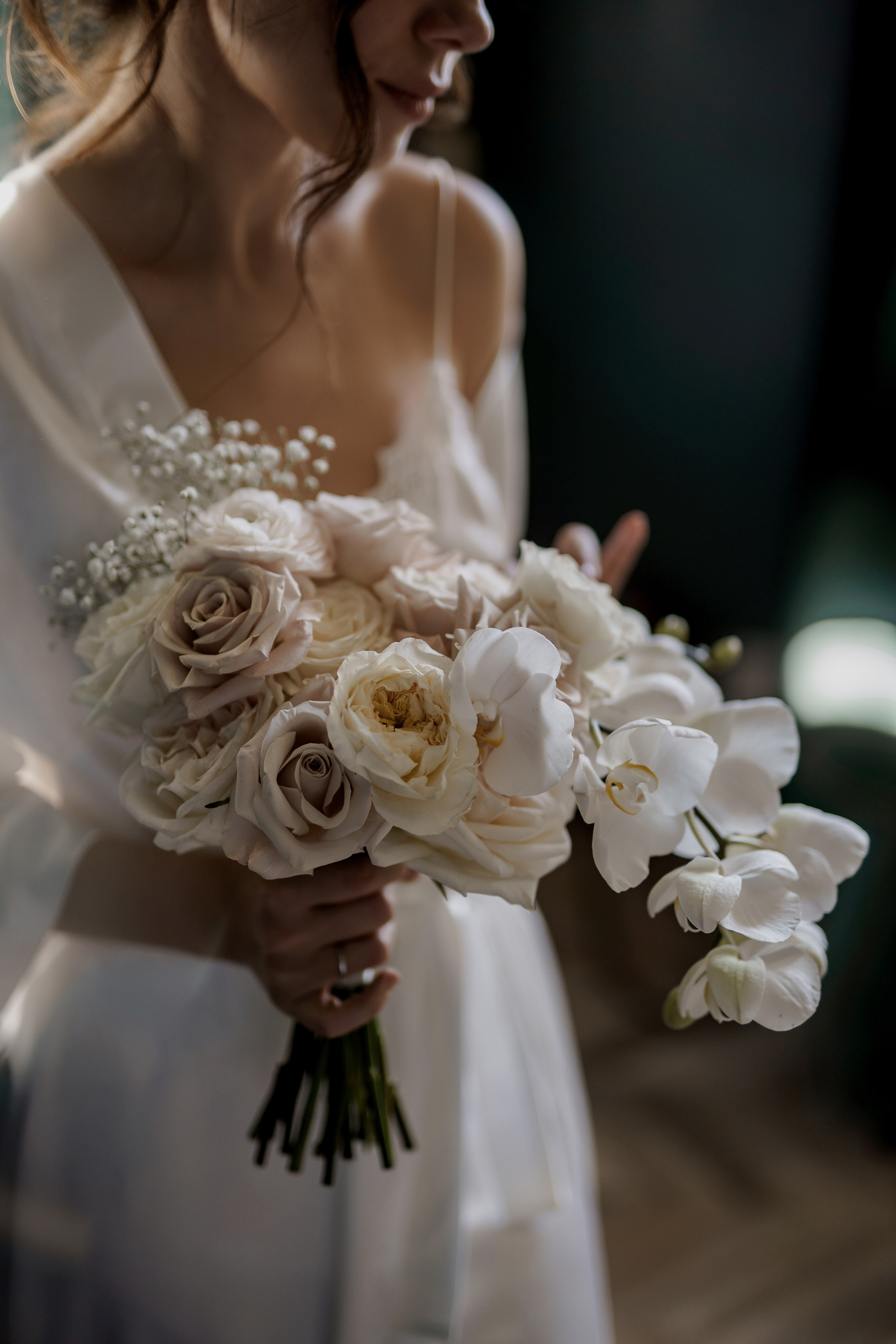 Nikolay & Angelina. Свадебный фотограф Решетников Дмитрий