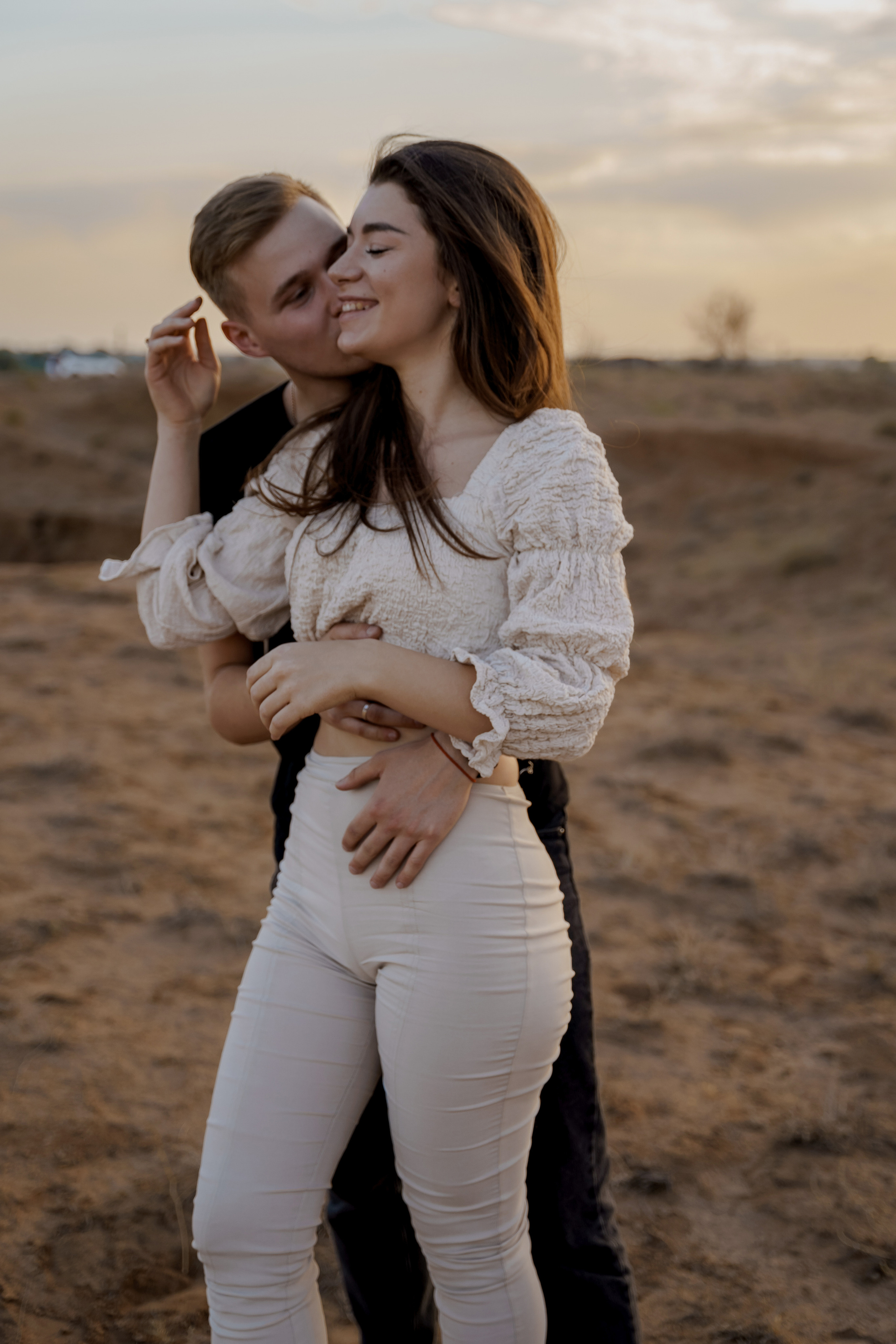 Love and husky. Свадебный фотограф Решетников Дмитрий