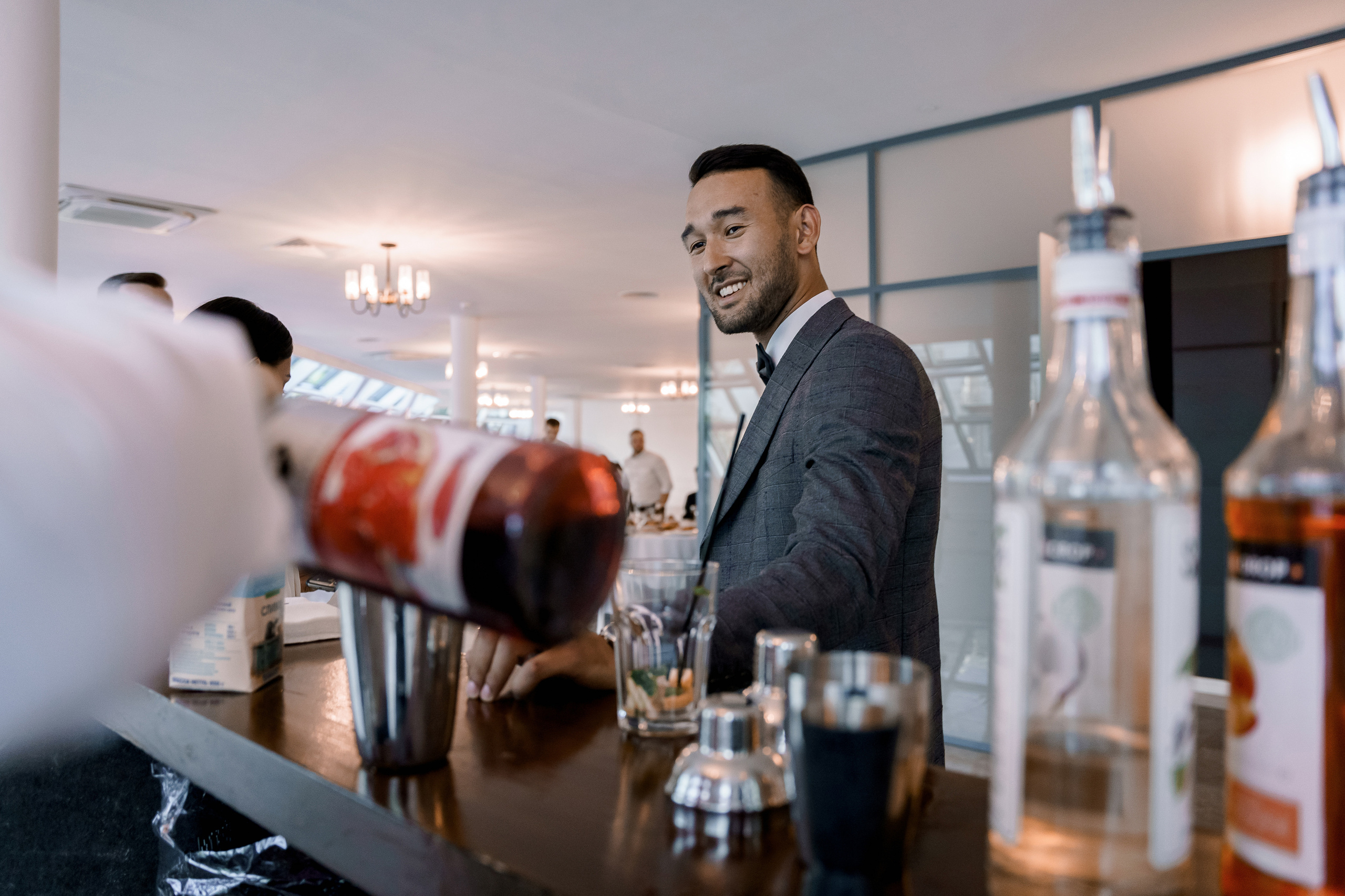 Azamat & Amina. Свадебный фотограф Решетников Дмитрий