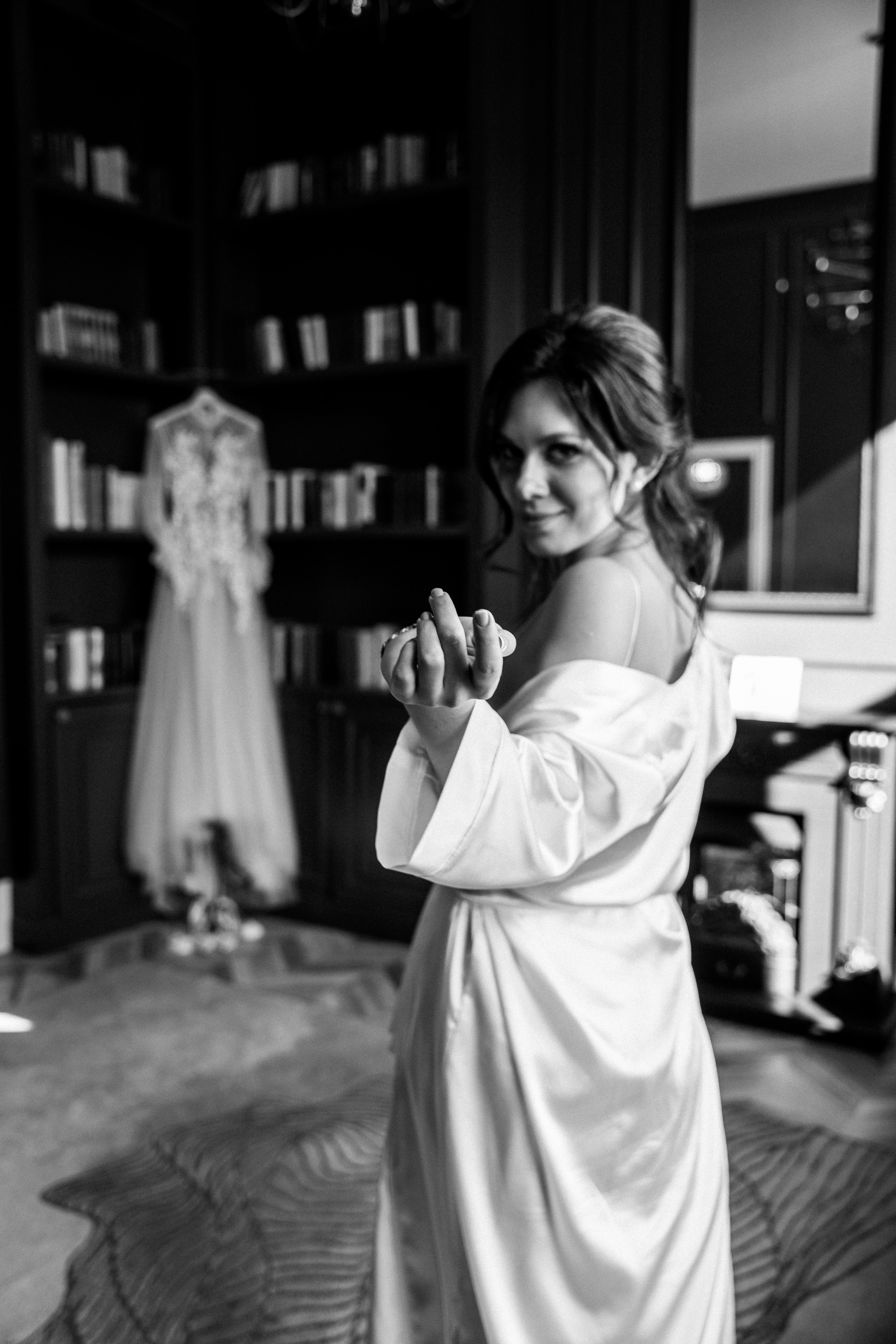 Nikolay & Angelina. Свадебный фотограф Решетников Дмитрий