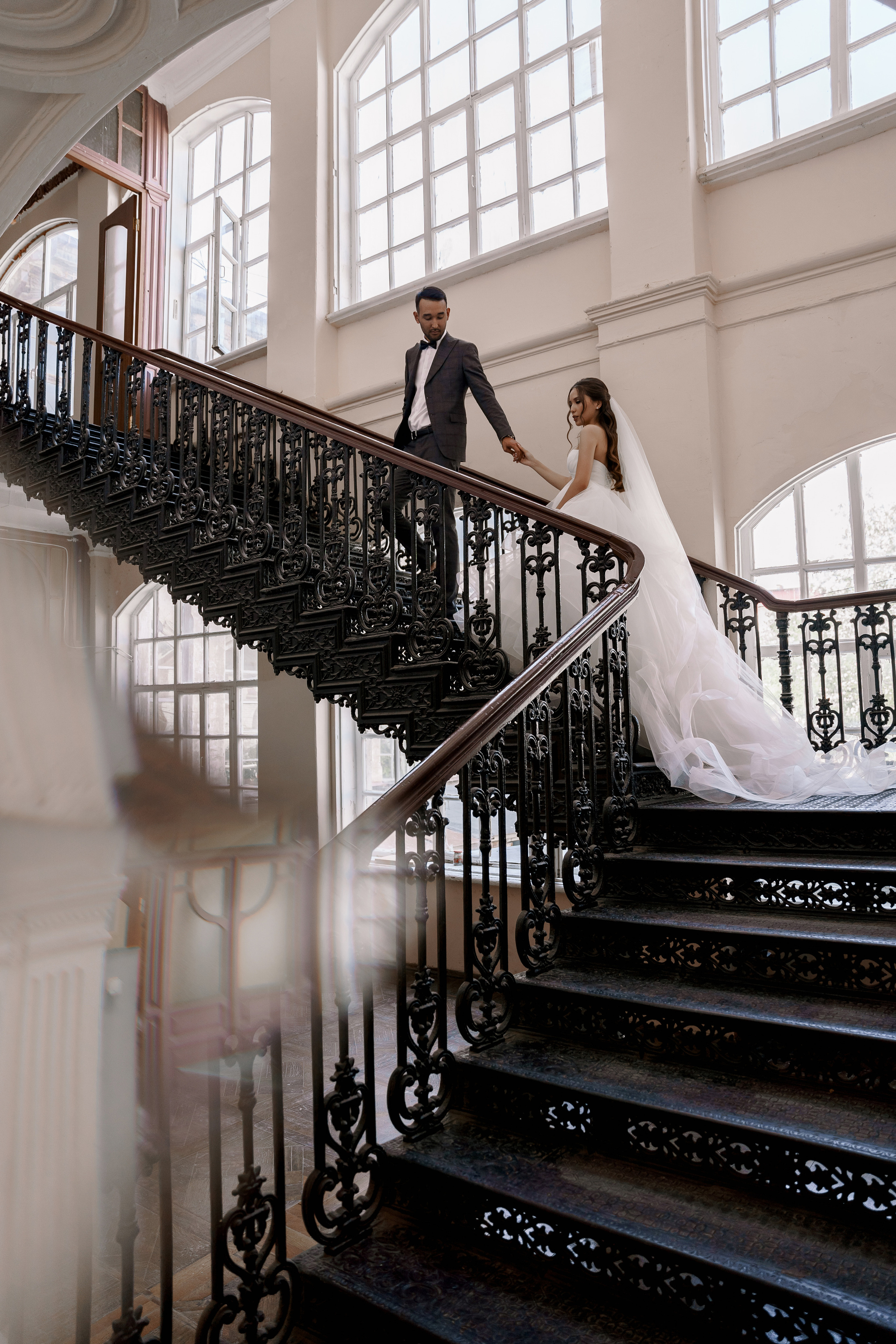 Azamat & Amina. Свадебный фотограф Решетников Дмитрий