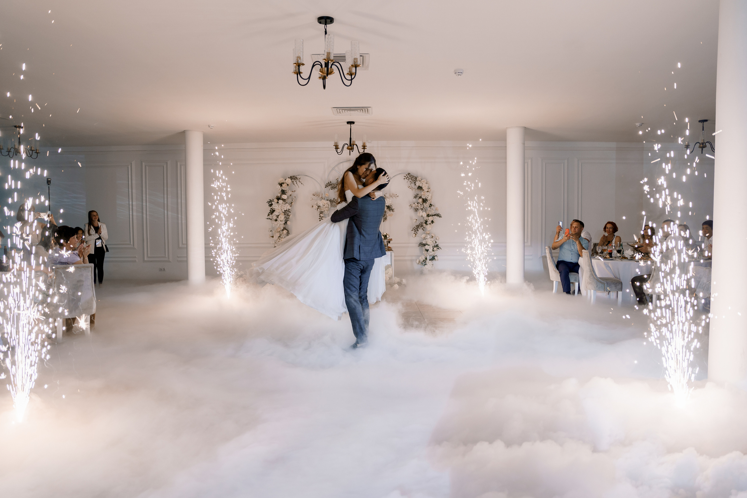 Azamat & Amina. Свадебный фотограф Решетников Дмитрий