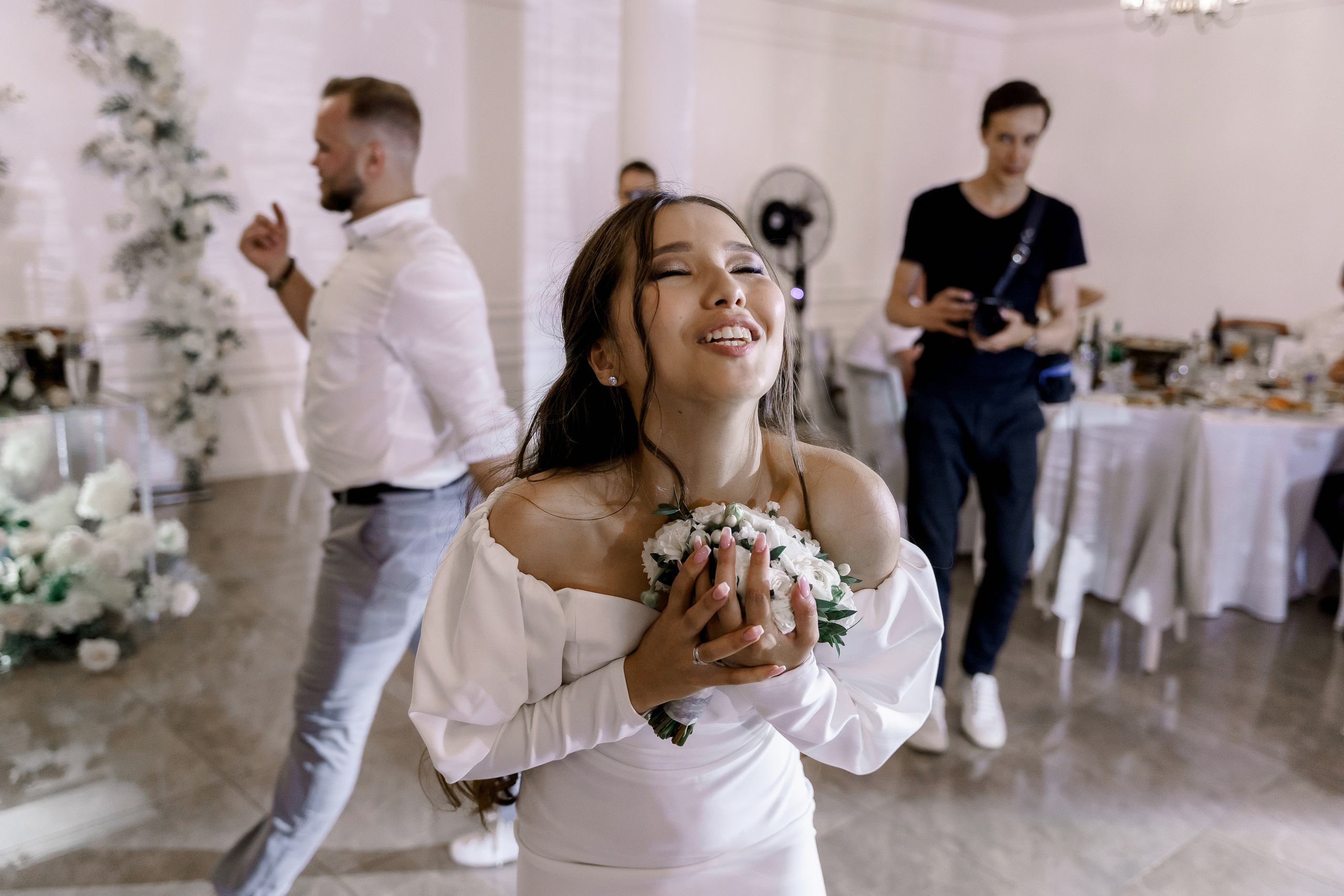 Azamat & Amina. Свадебный фотограф Решетников Дмитрий