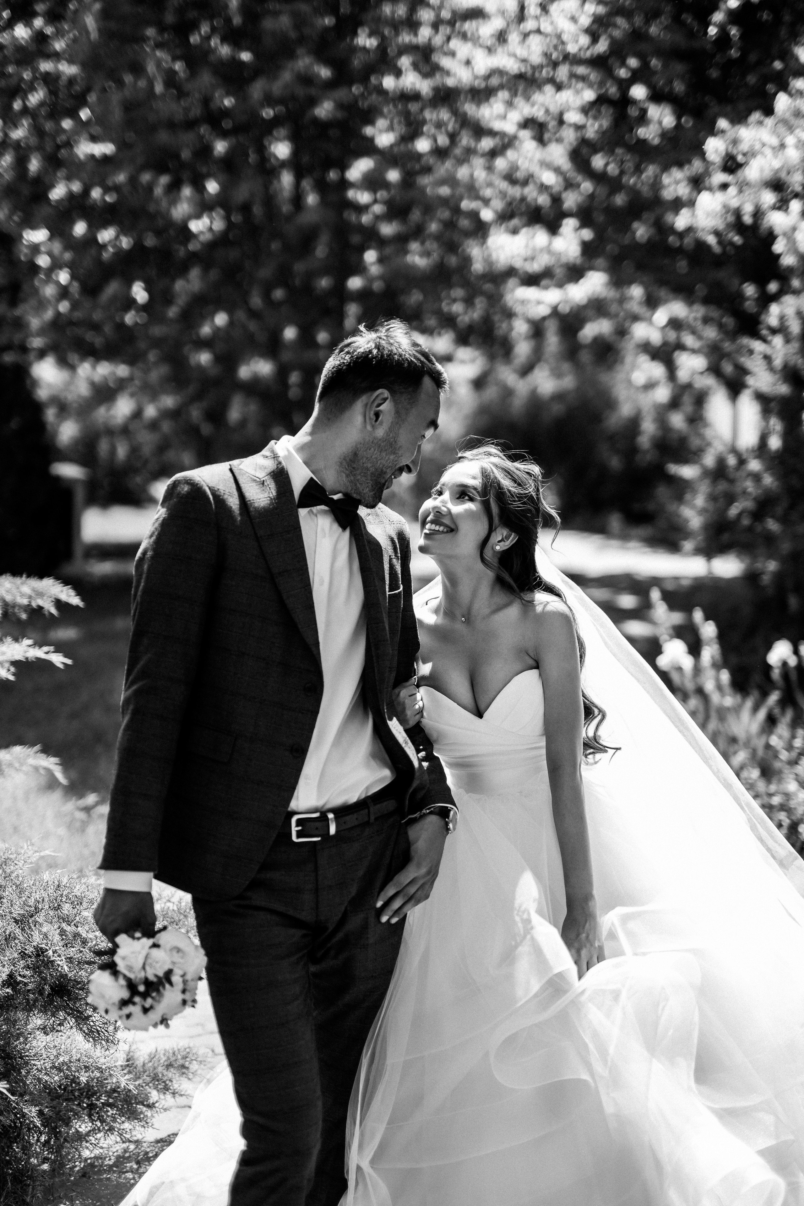 Azamat & Amina. Свадебный фотограф Решетников Дмитрий