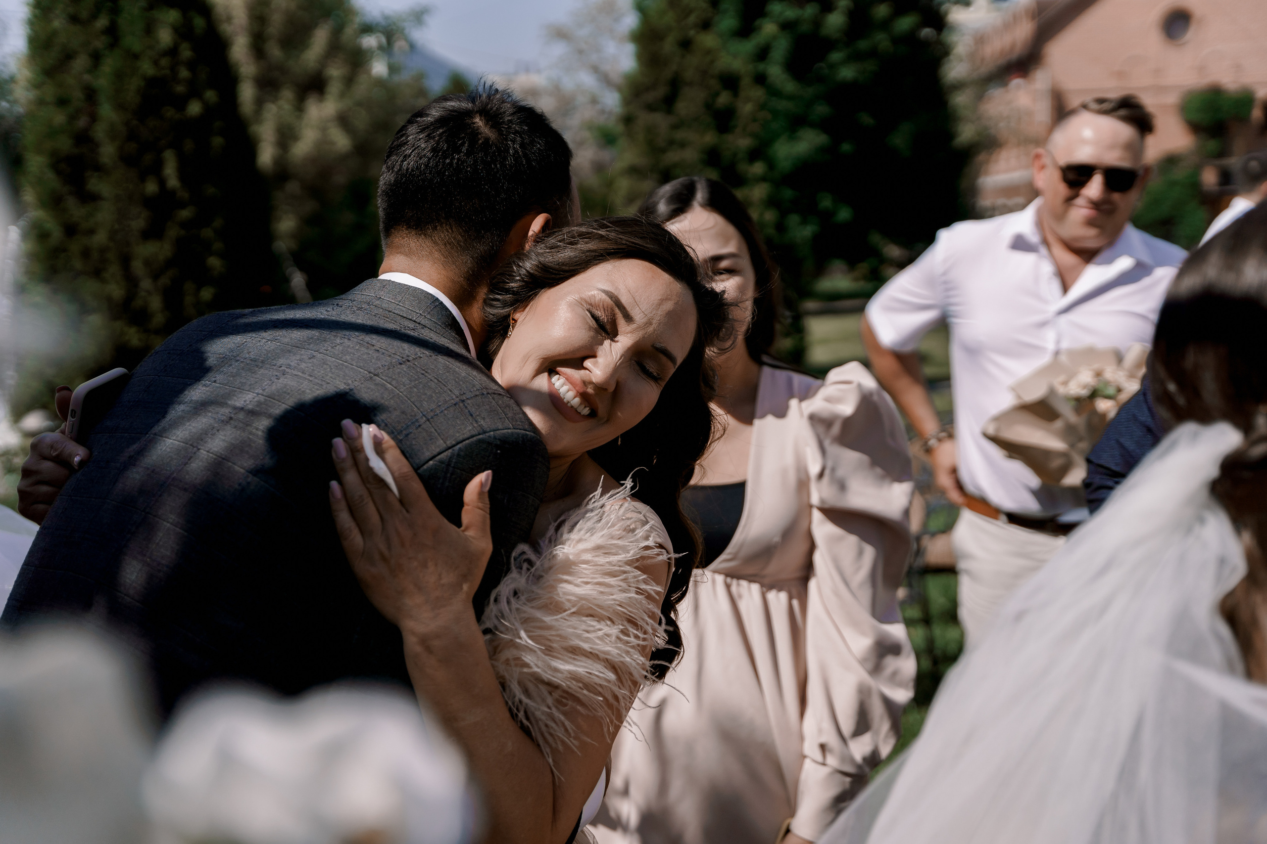 Azamat & Amina. Свадебный фотограф Решетников Дмитрий