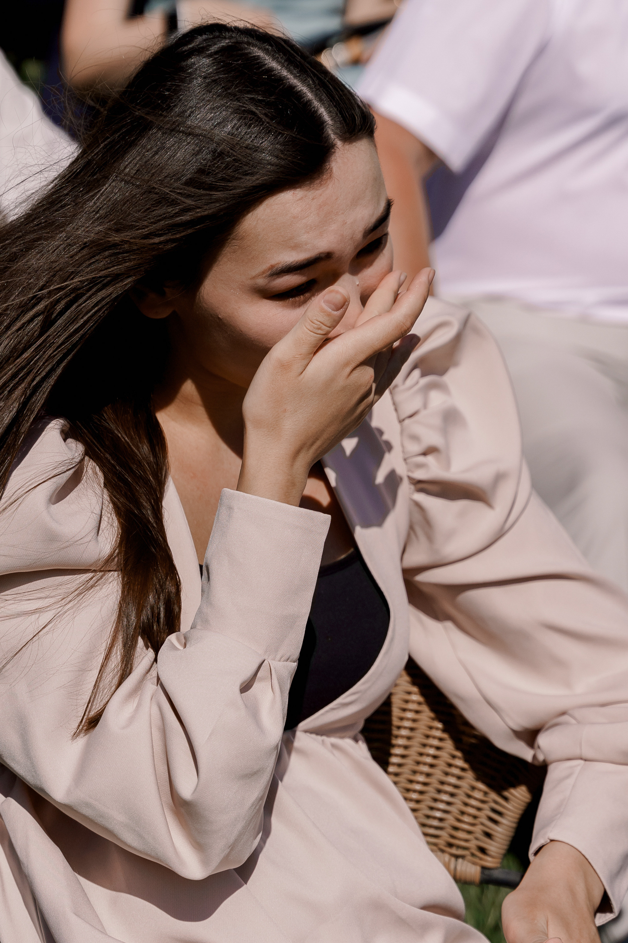 Azamat & Amina. Свадебный фотограф Решетников Дмитрий