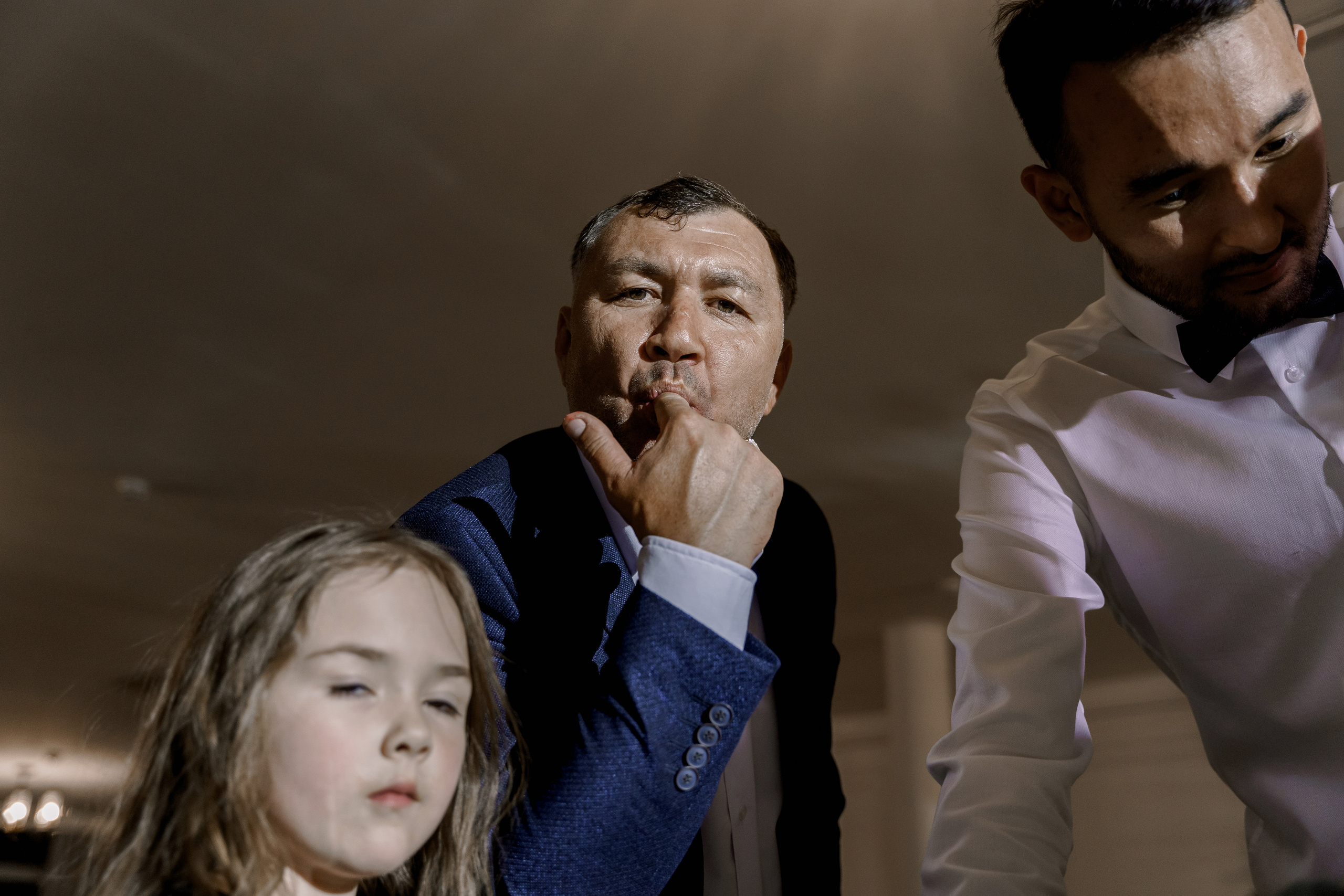 Azamat & Amina. Свадебный фотограф Решетников Дмитрий