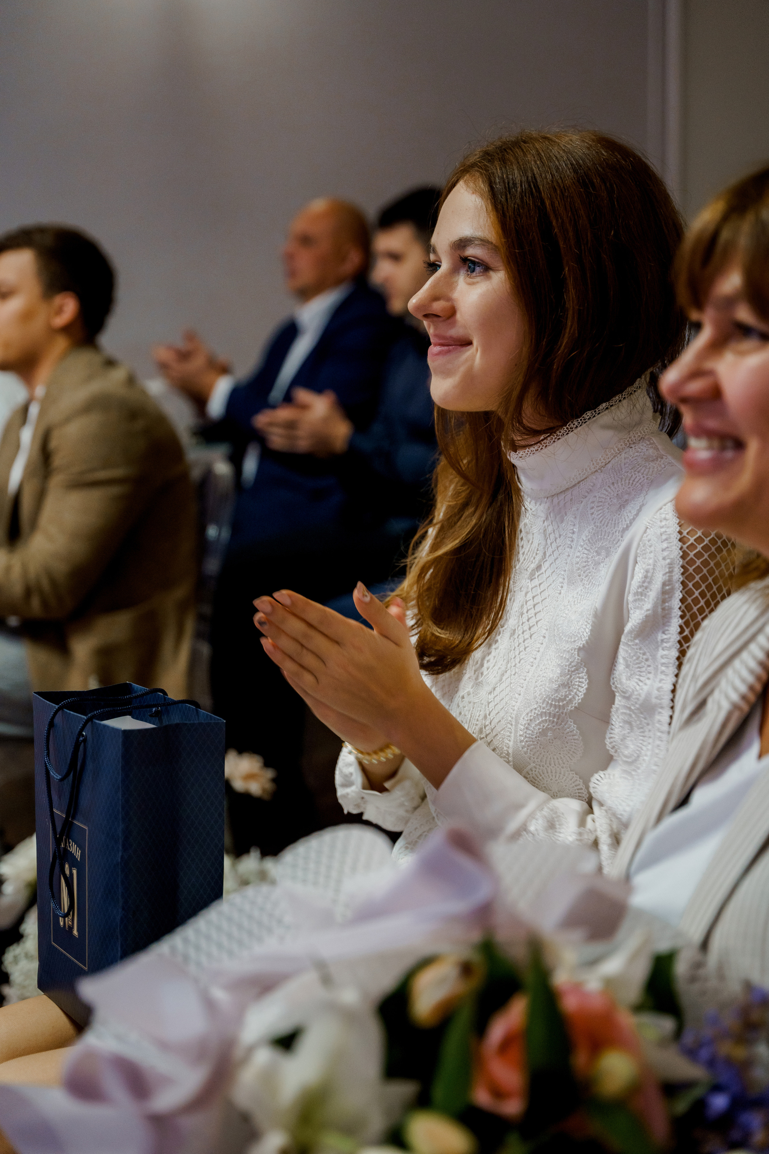 Nikolay & Angelina. Свадебный фотограф Решетников Дмитрий