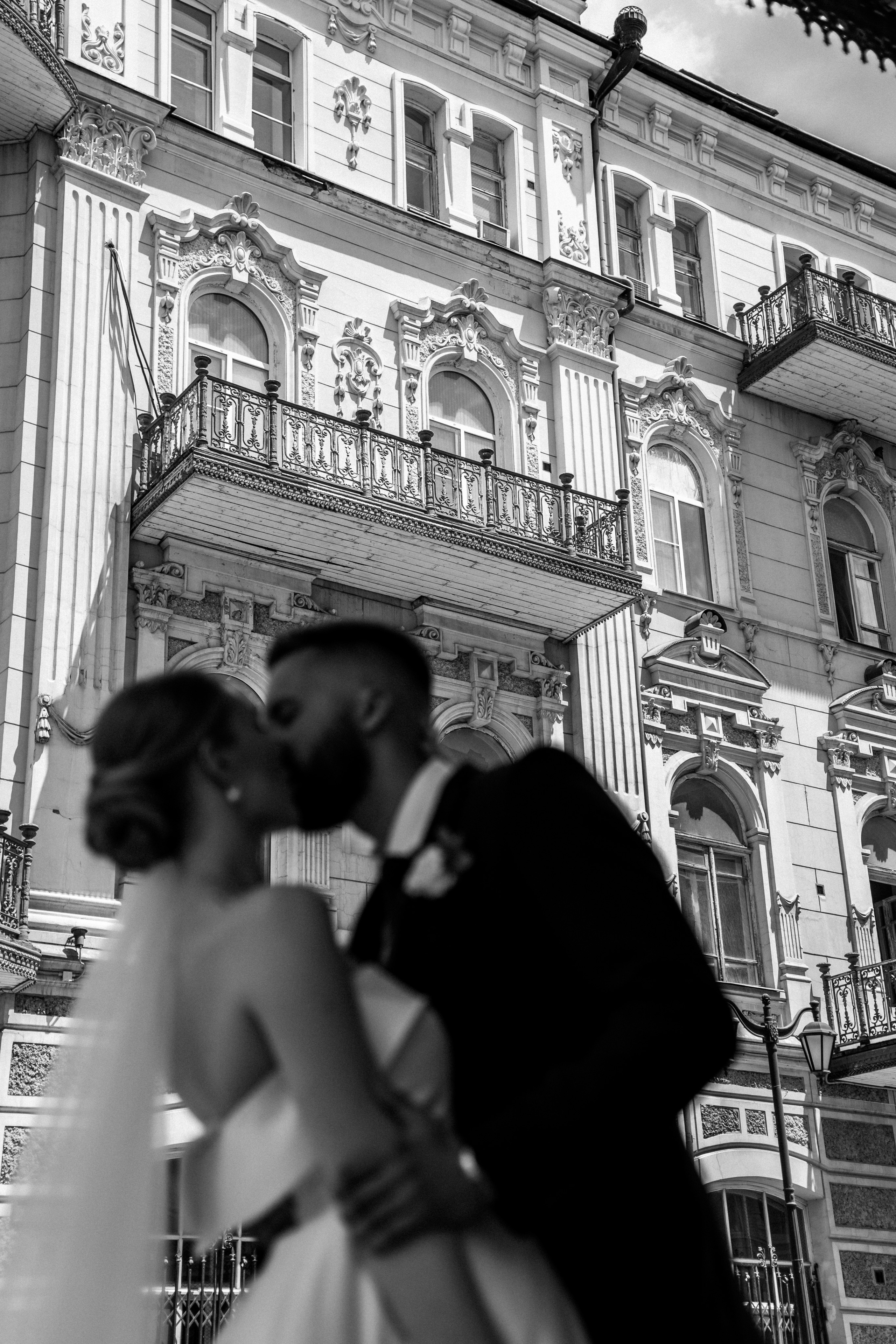 Denis & Yana. Свадебный фотограф Решетников Дмитрий