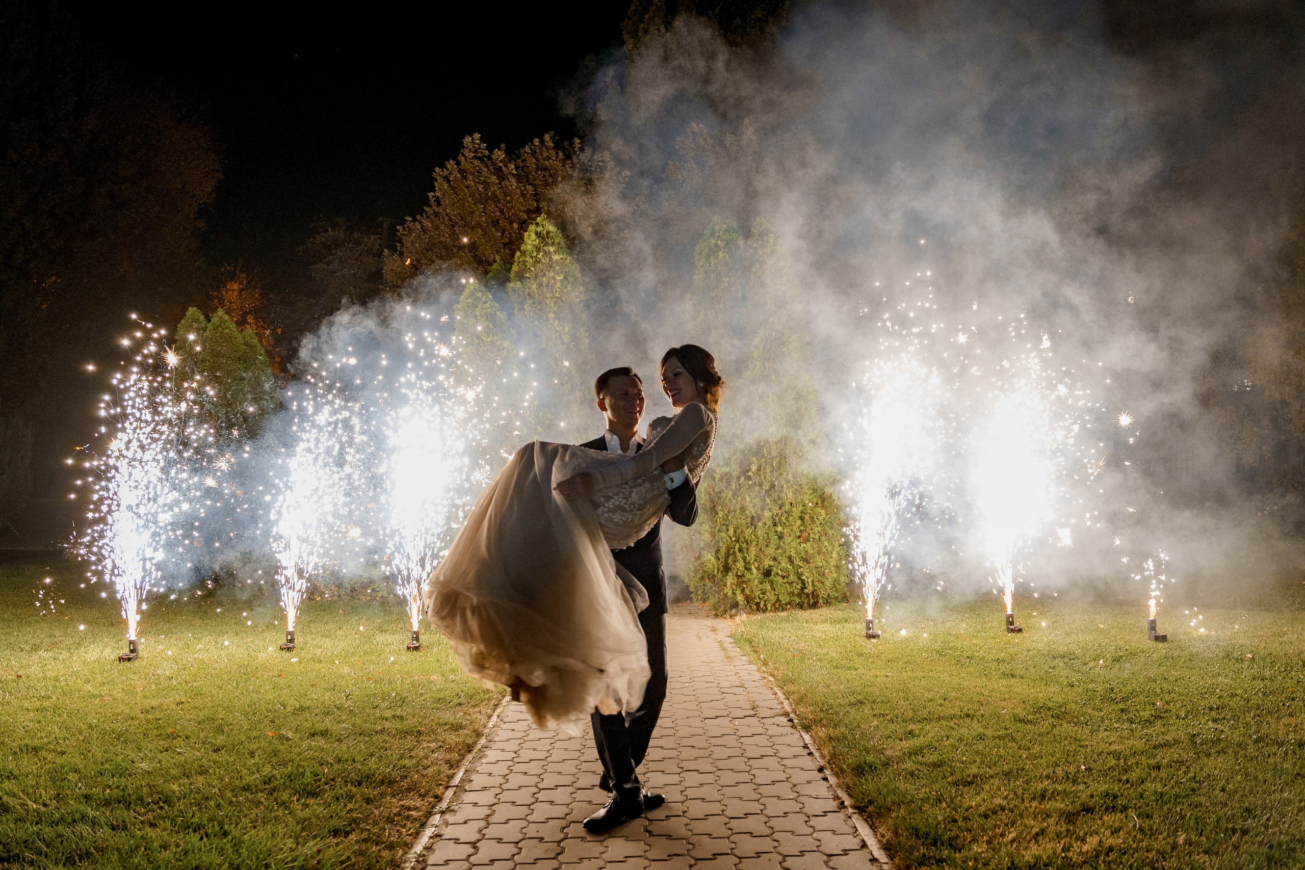 Nikolay & Angelina. Свадебный фотограф Решетников Дмитрий
